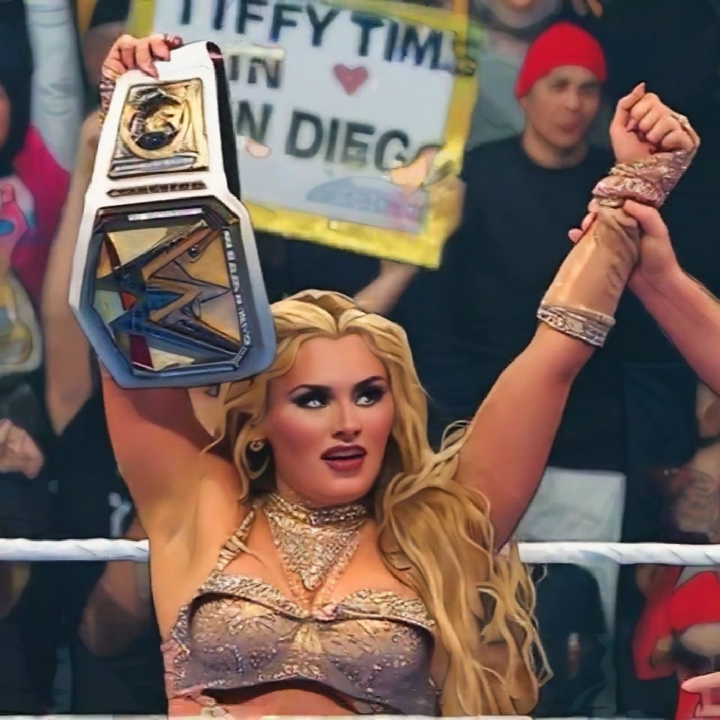 The Malapert Smark Podcast