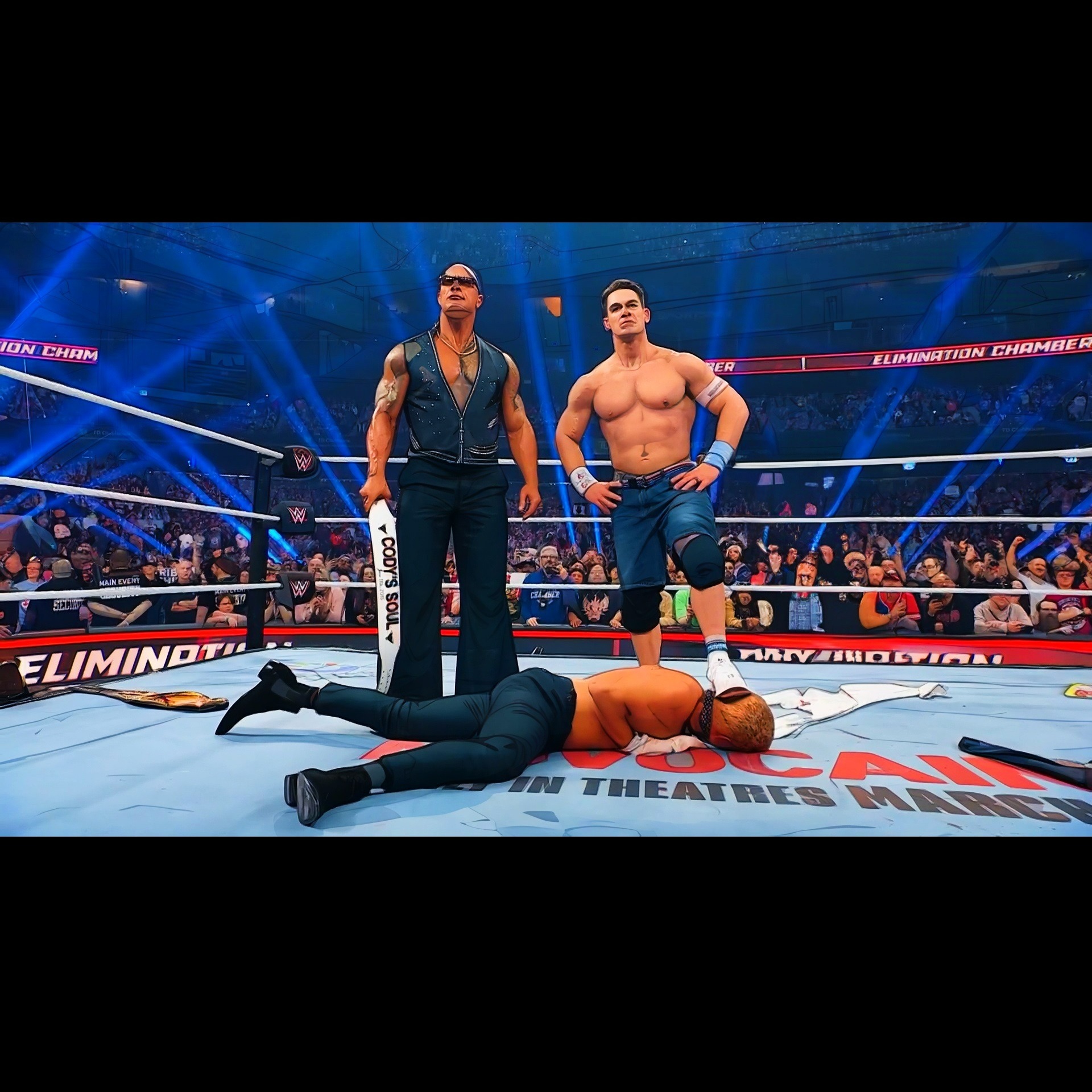 The Malapert Smark Podcast