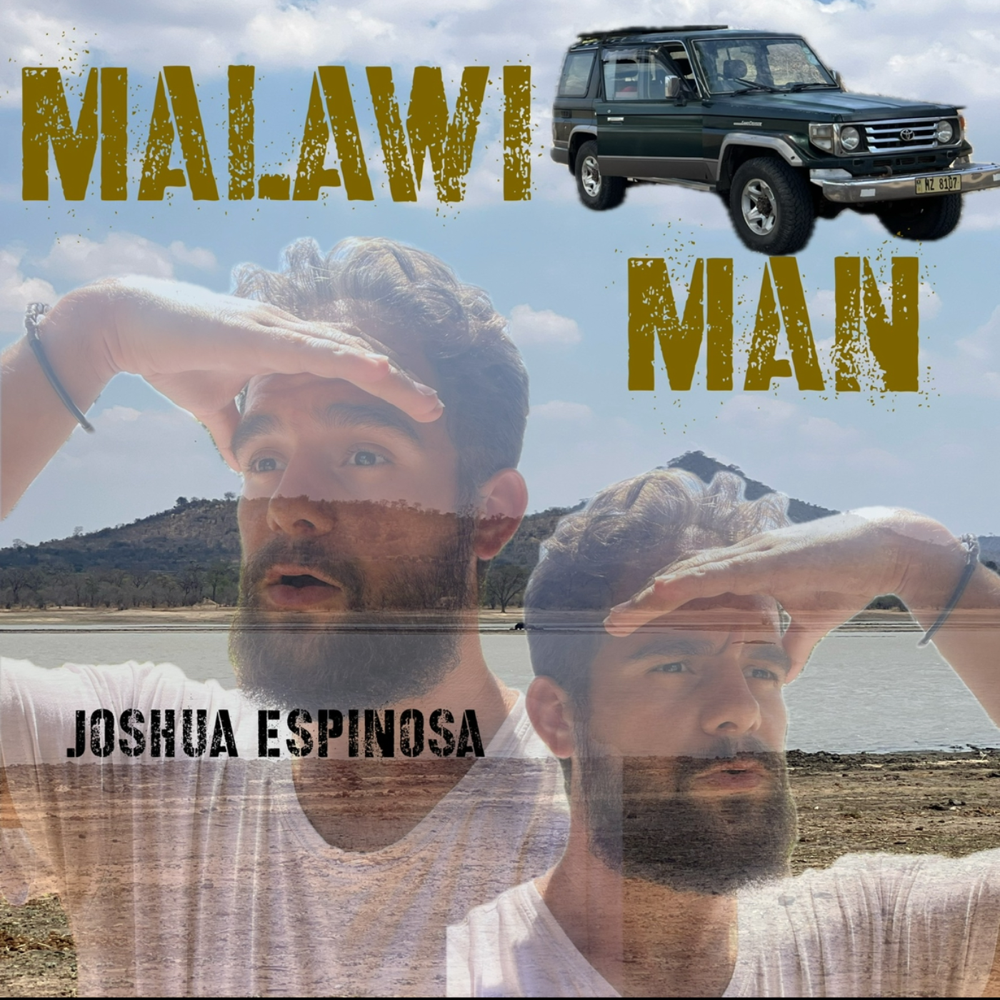 Malawi Man