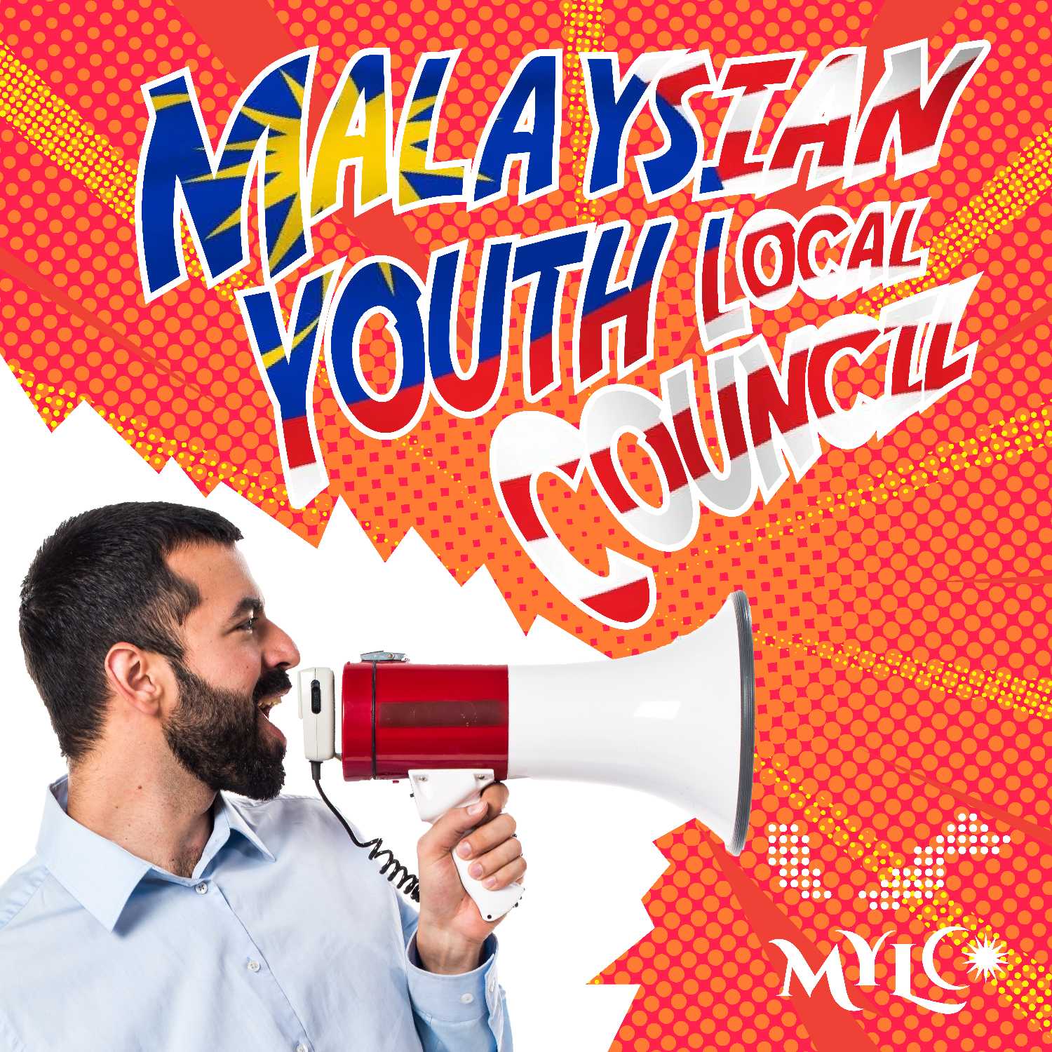  Re-Launch of Local Council to Rakyat