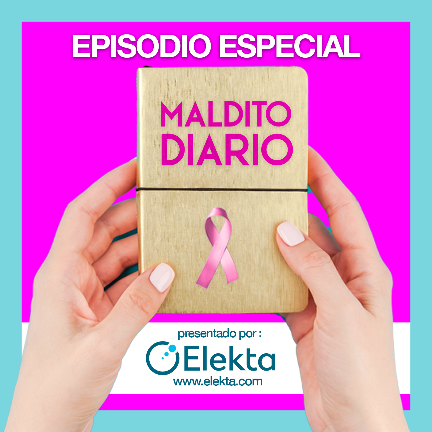 MALDITO DIARIO