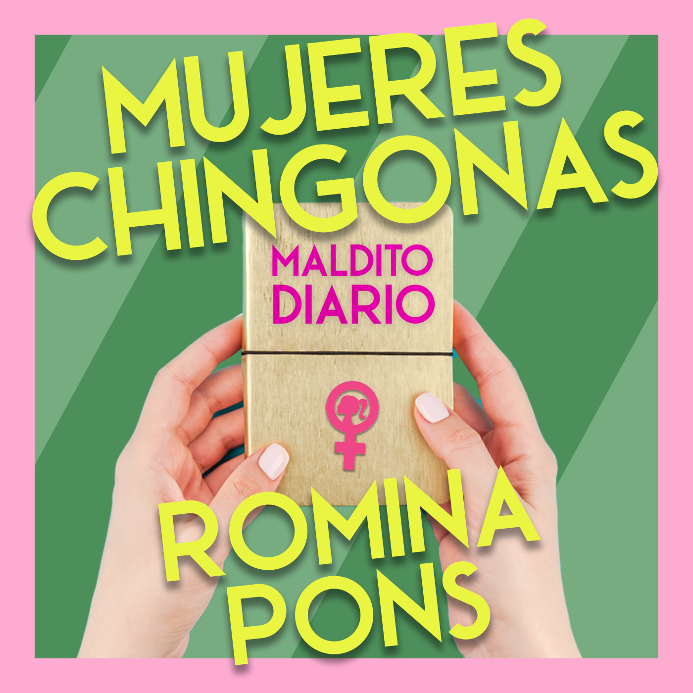MALDITO DIARIO