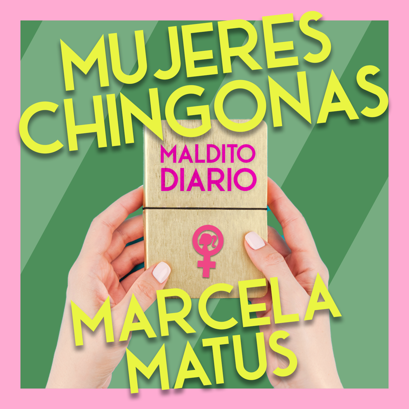 MALDITO DIARIO