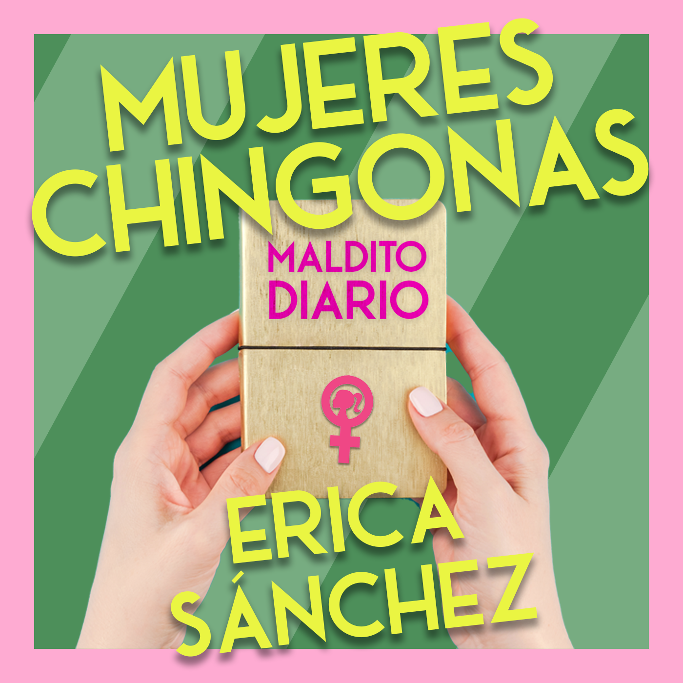 MALDITO DIARIO