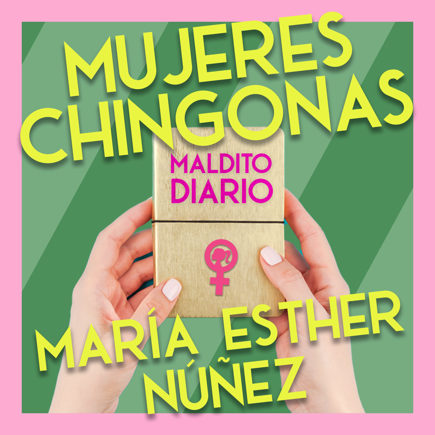 MALDITO DIARIO