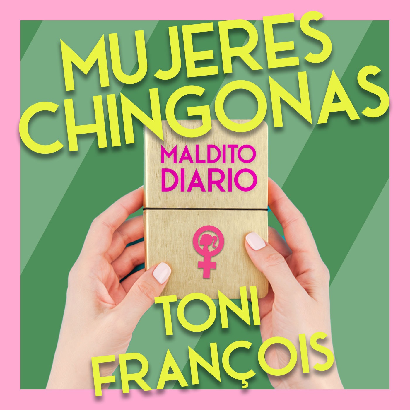 MALDITO DIARIO