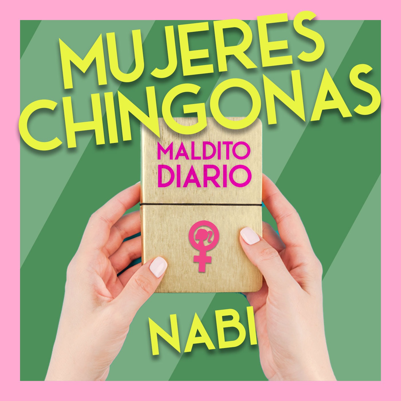 MALDITO DIARIO