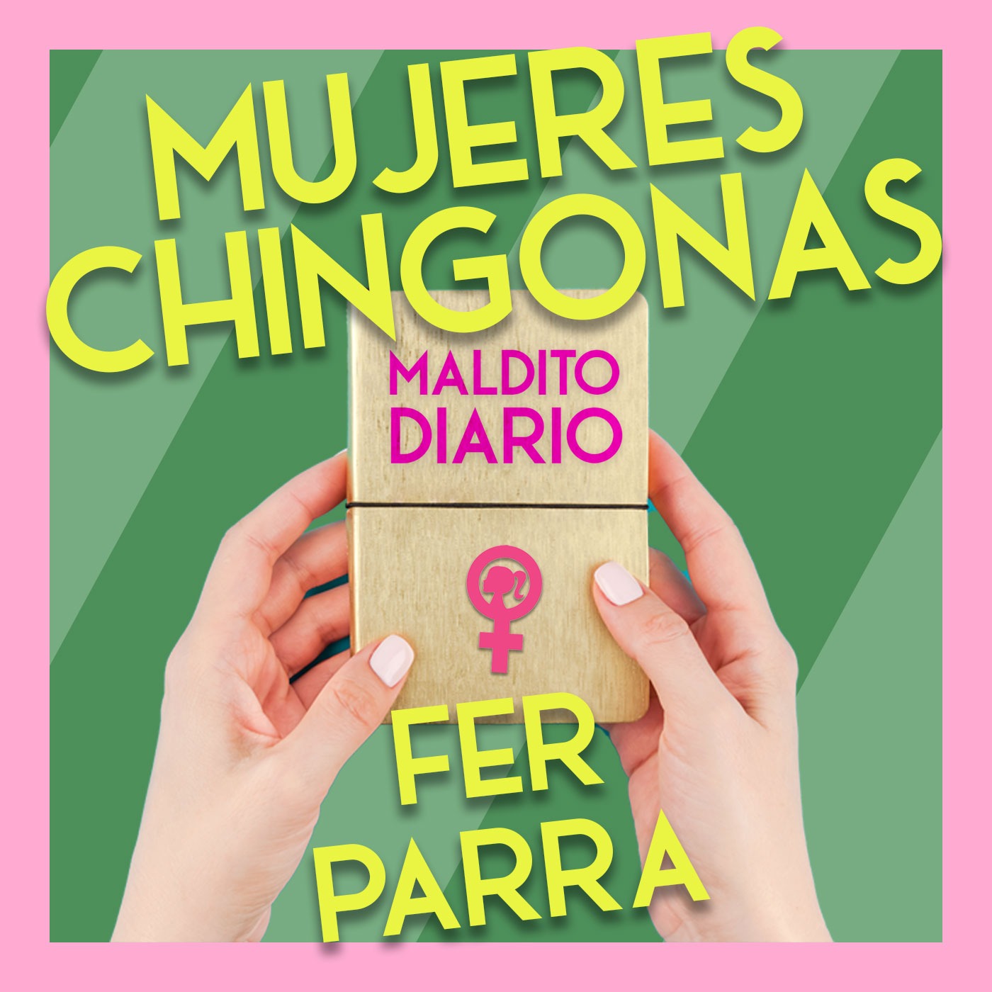 MALDITO DIARIO