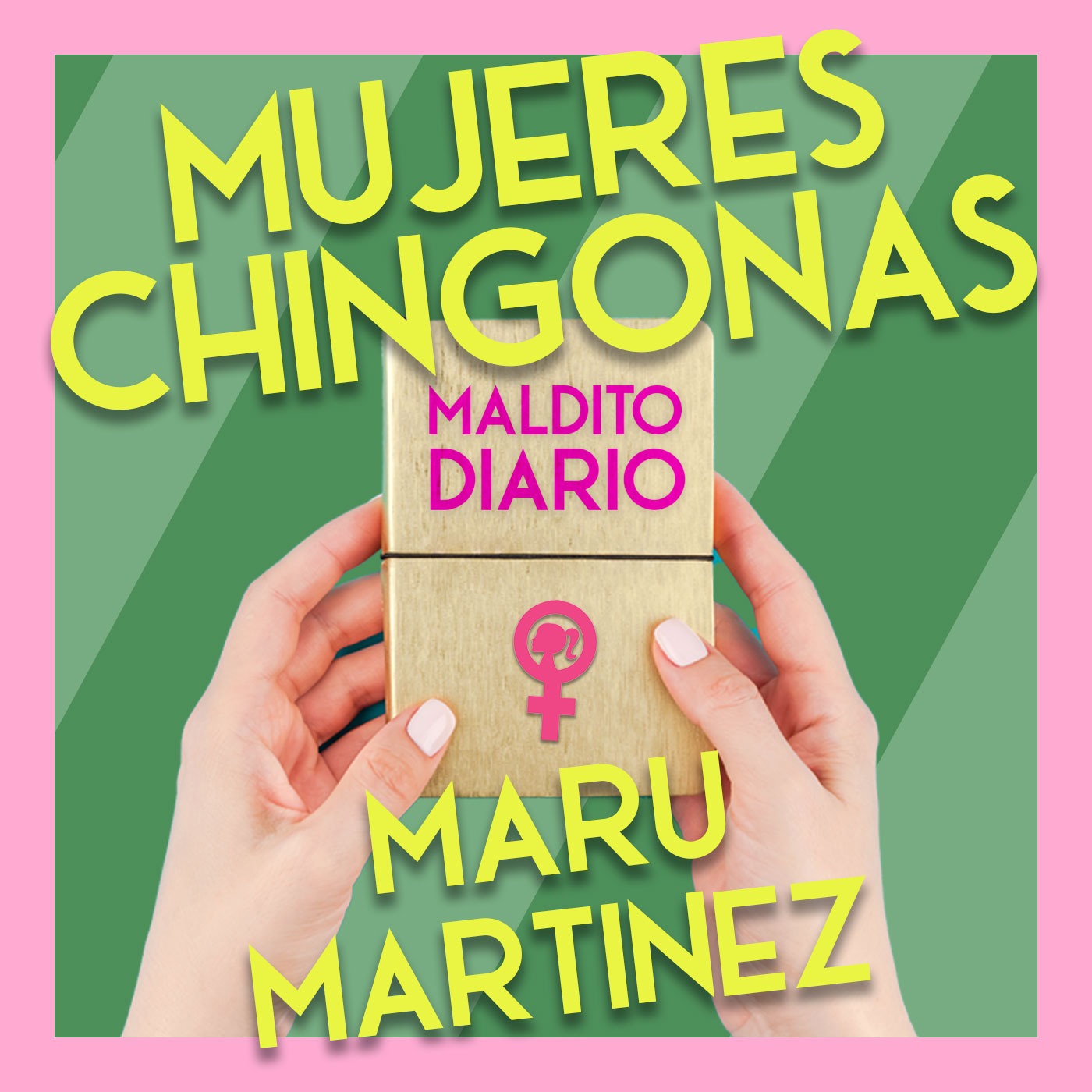 MALDITO DIARIO