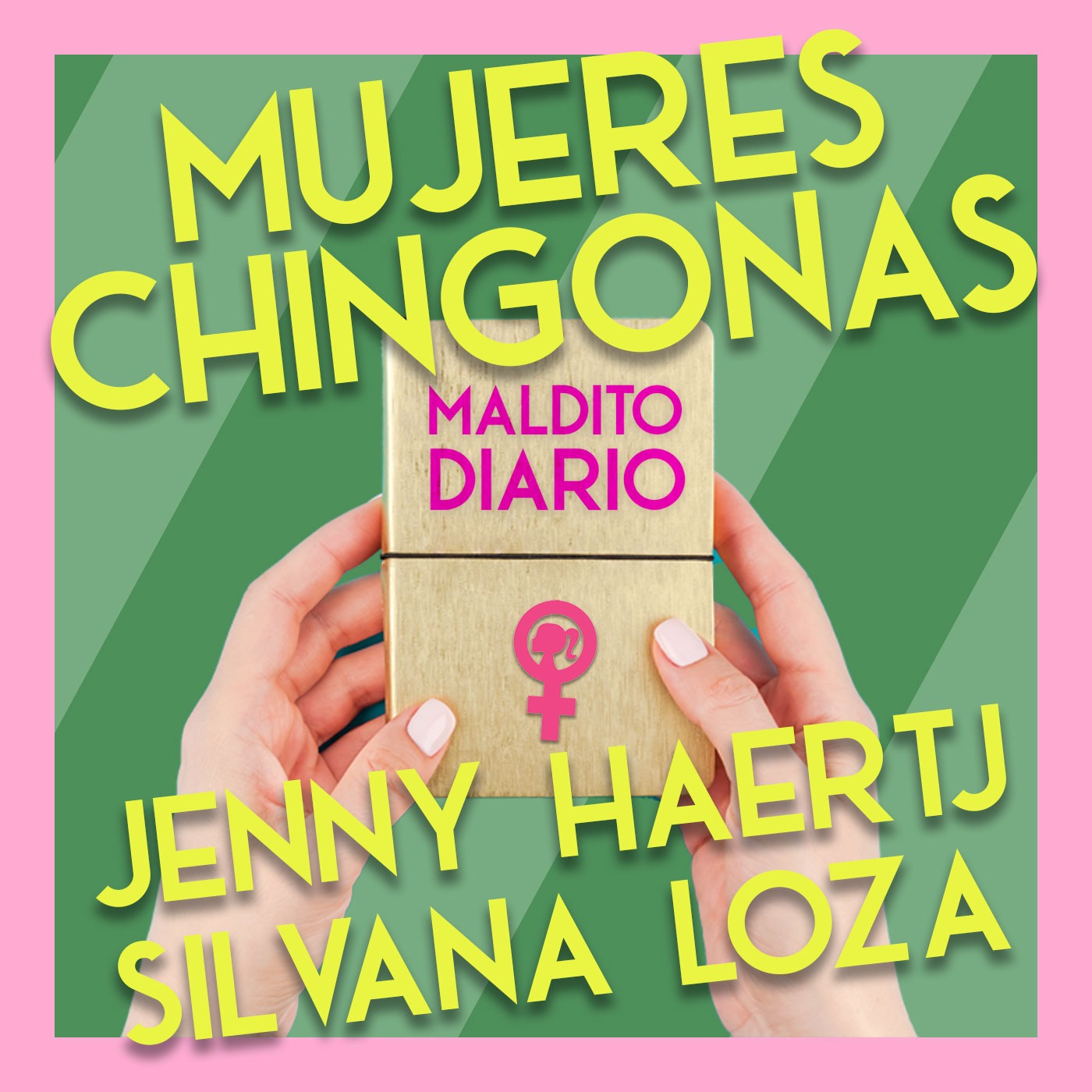 MALDITO DIARIO