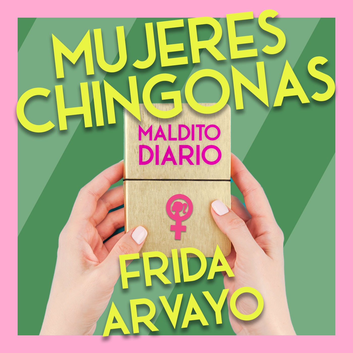 MALDITO DIARIO