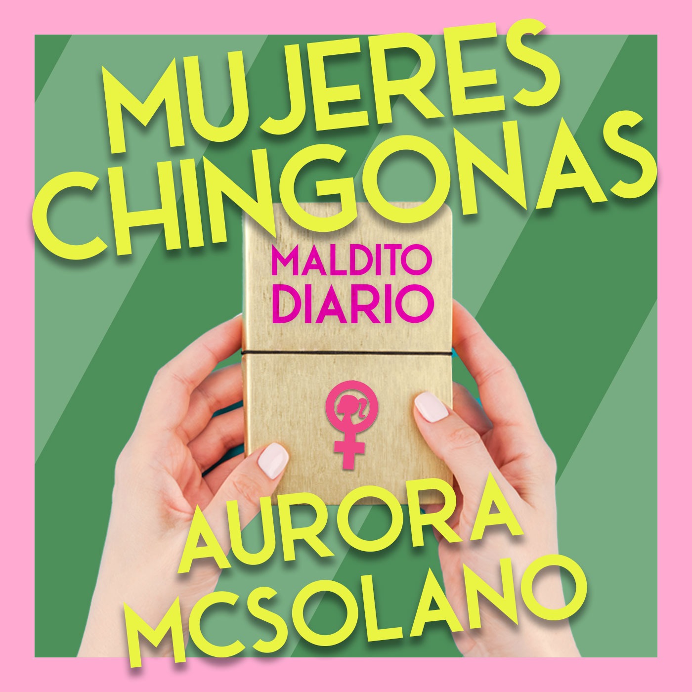 MALDITO DIARIO