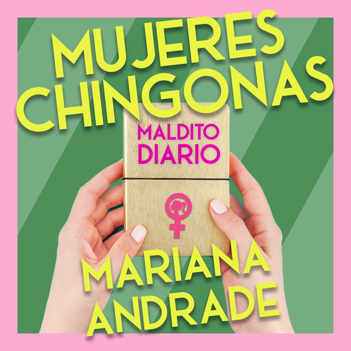 MALDITO DIARIO