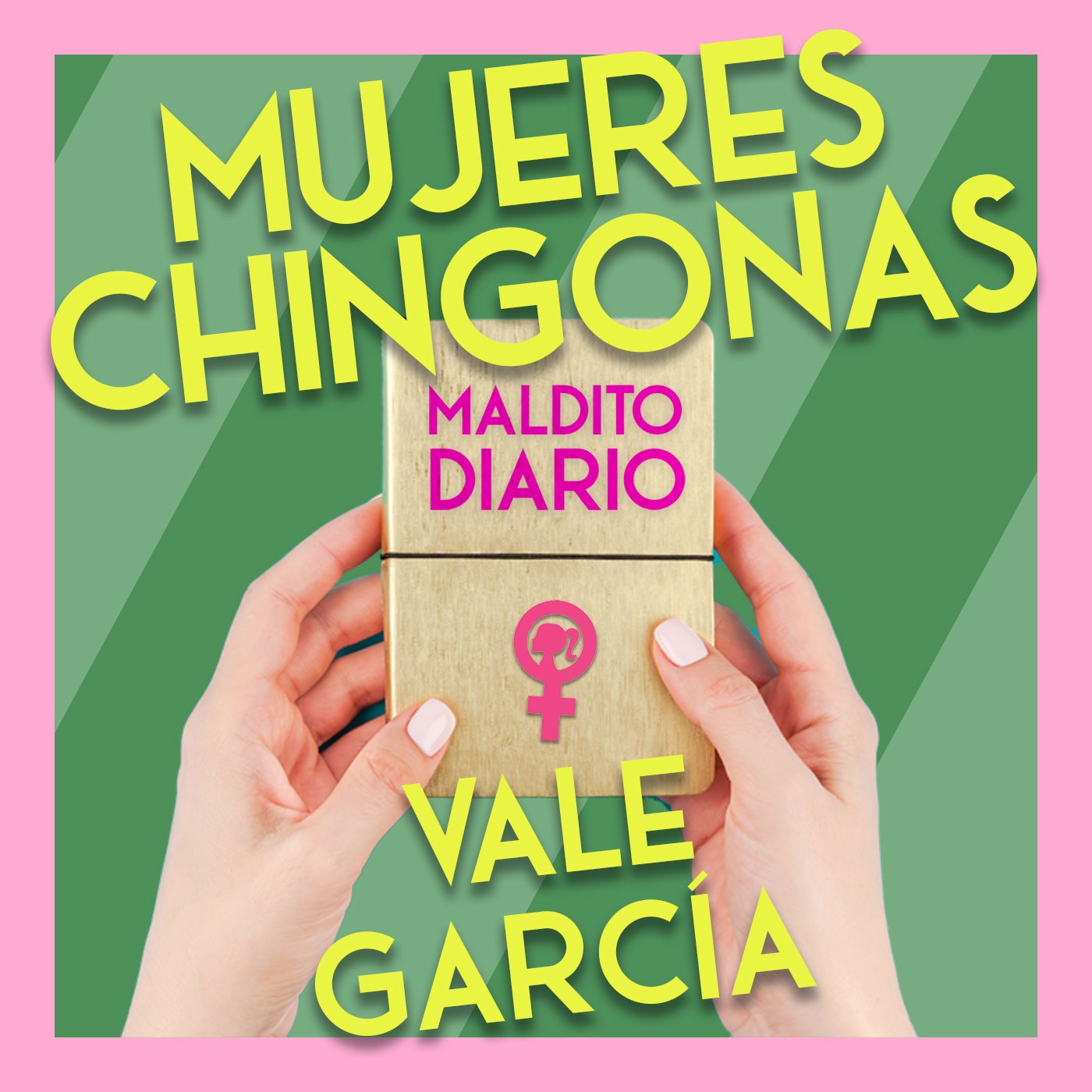 MALDITO DIARIO