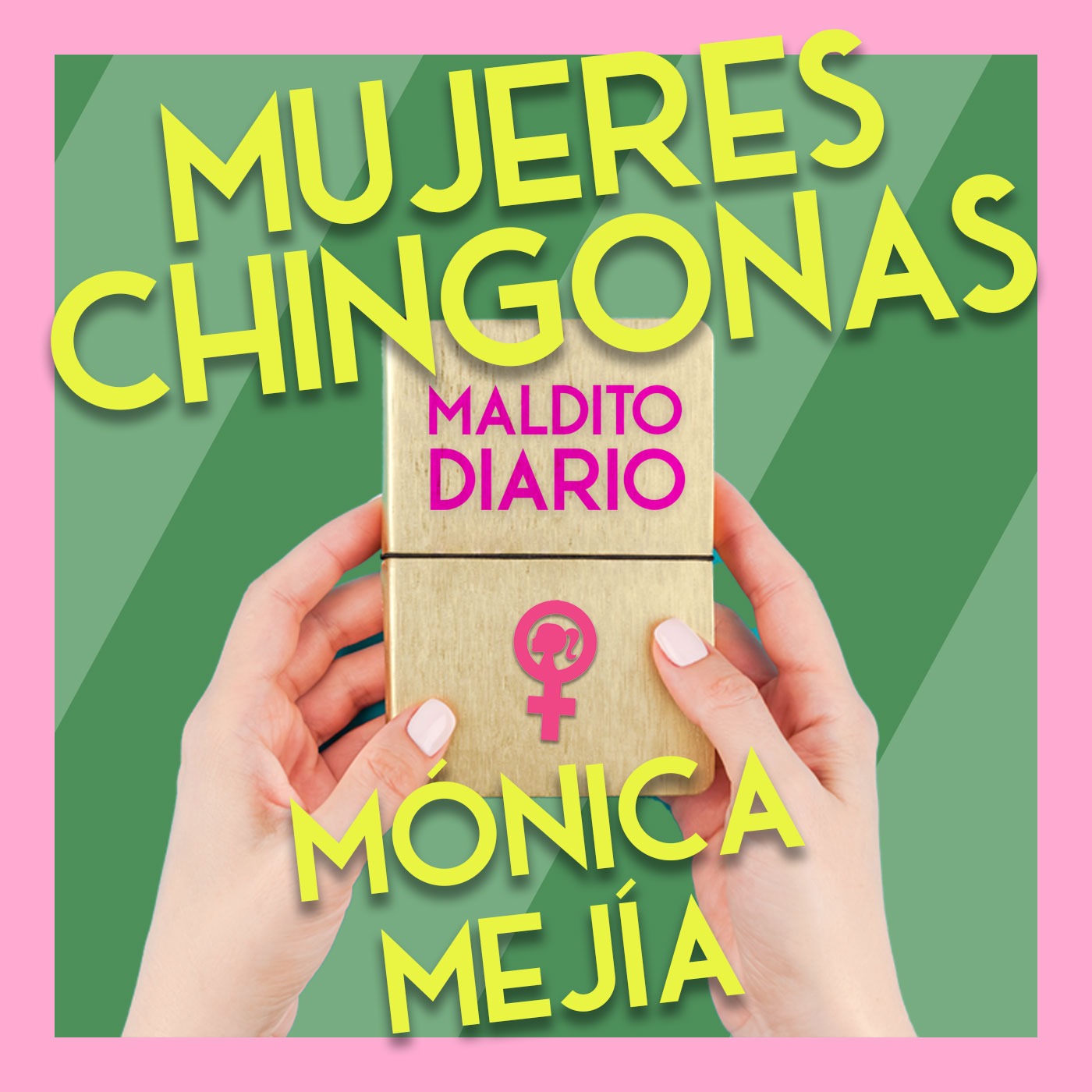 MALDITO DIARIO