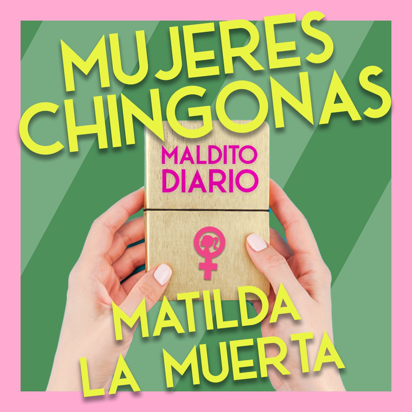 MALDITO DIARIO
