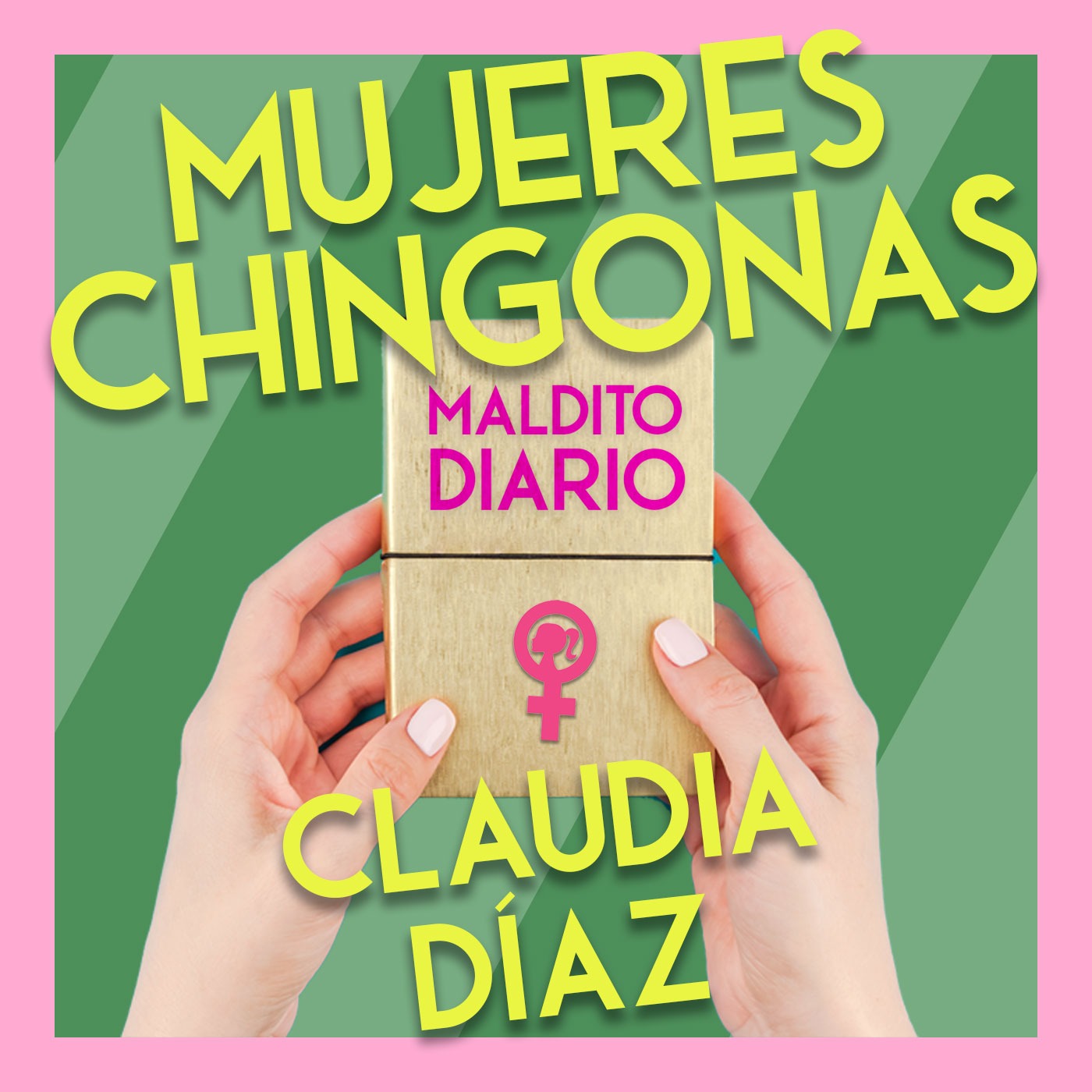 MALDITO DIARIO