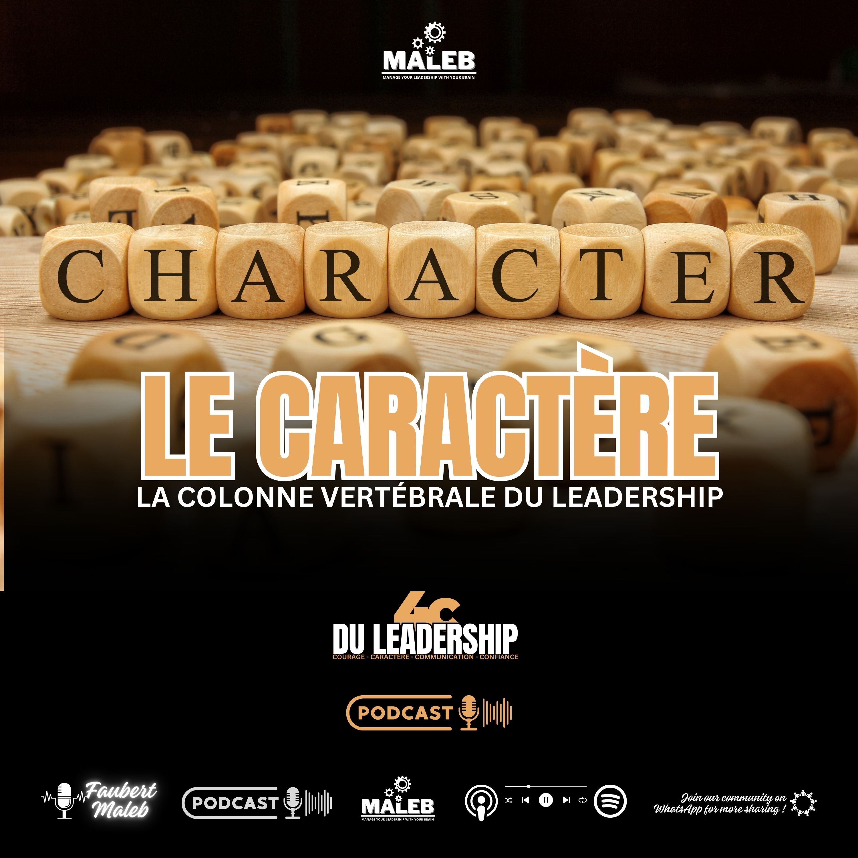 Maleb Leadership