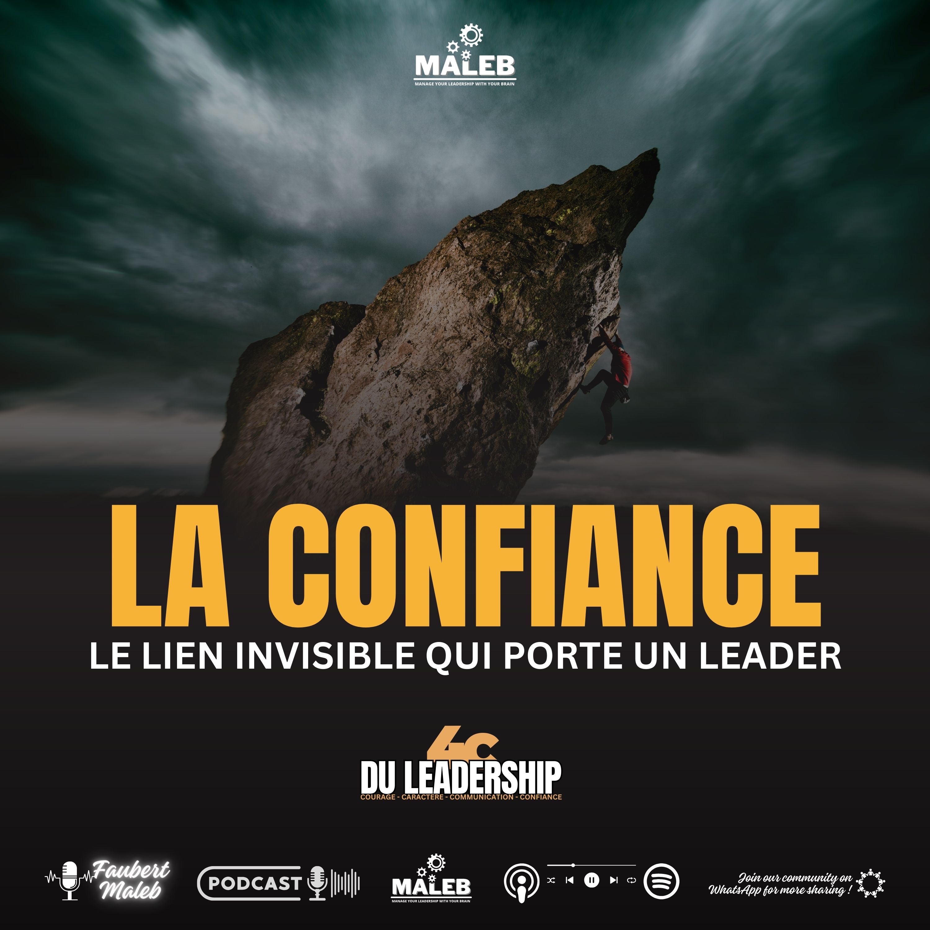 Maleb Leadership