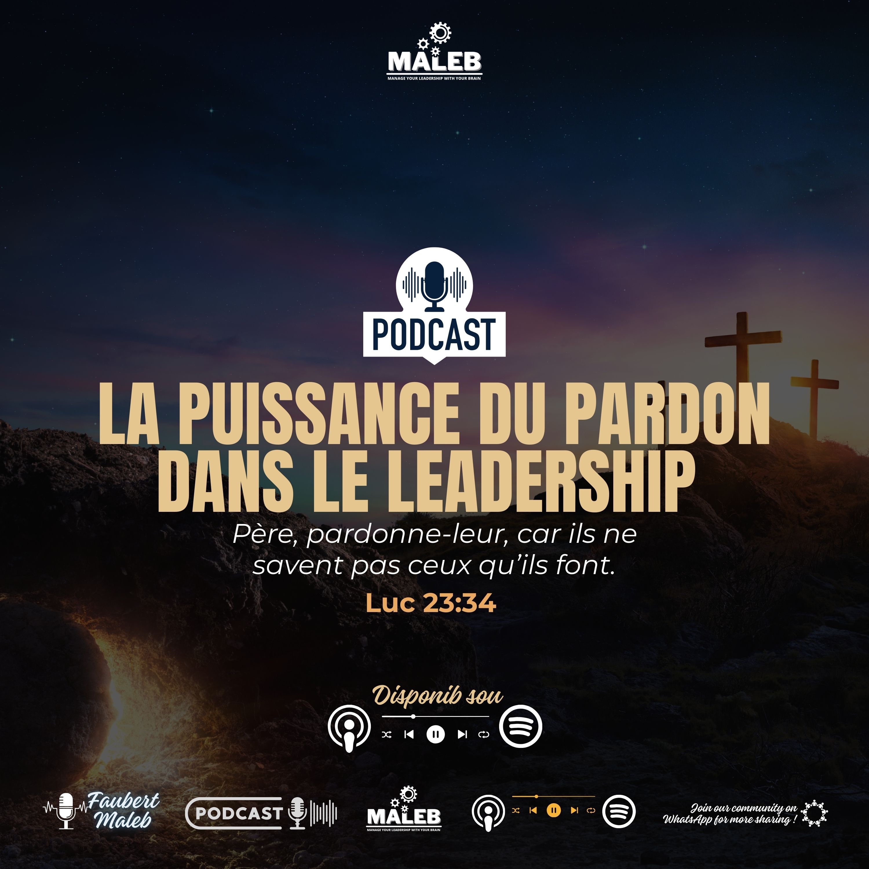 Maleb Leadership