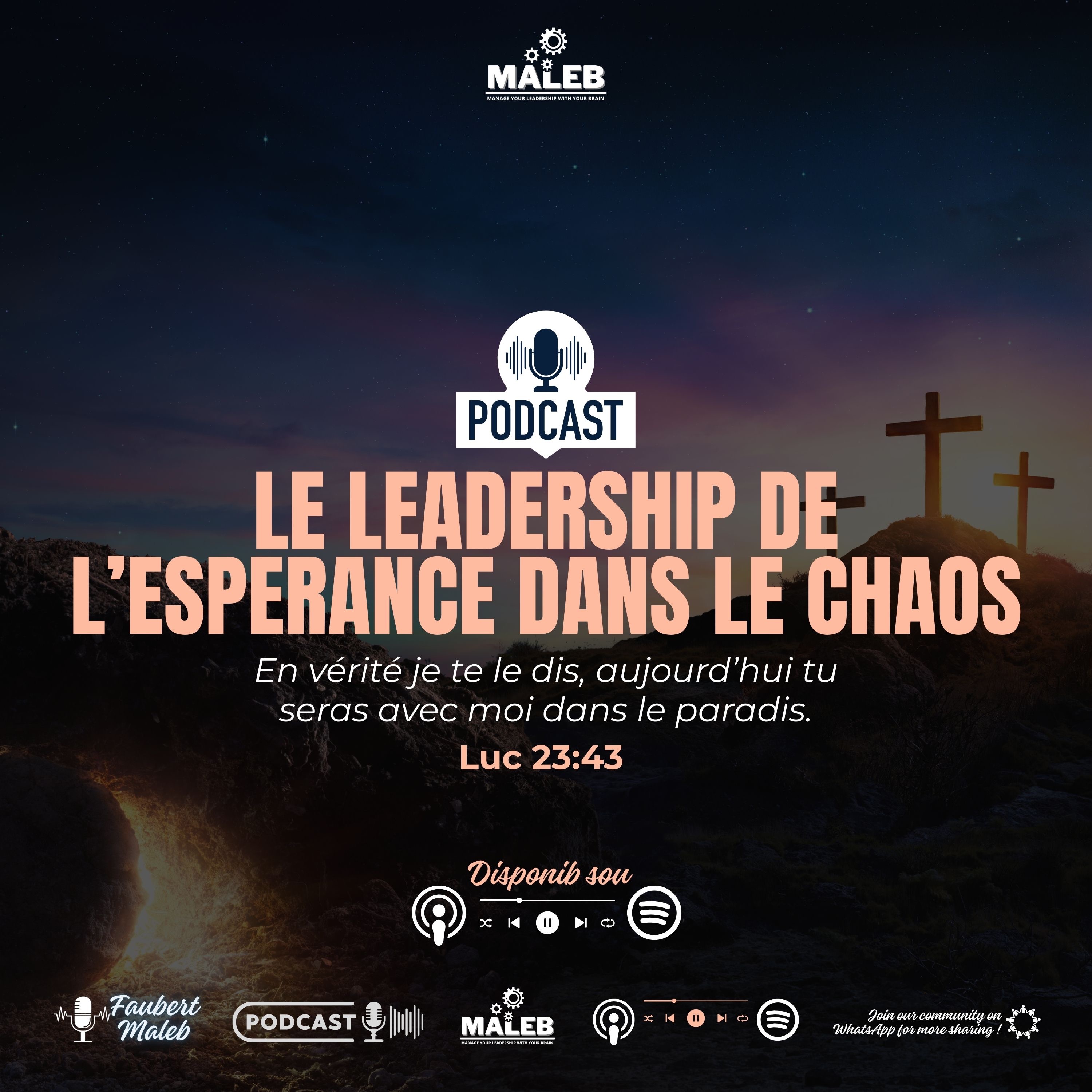Maleb Leadership