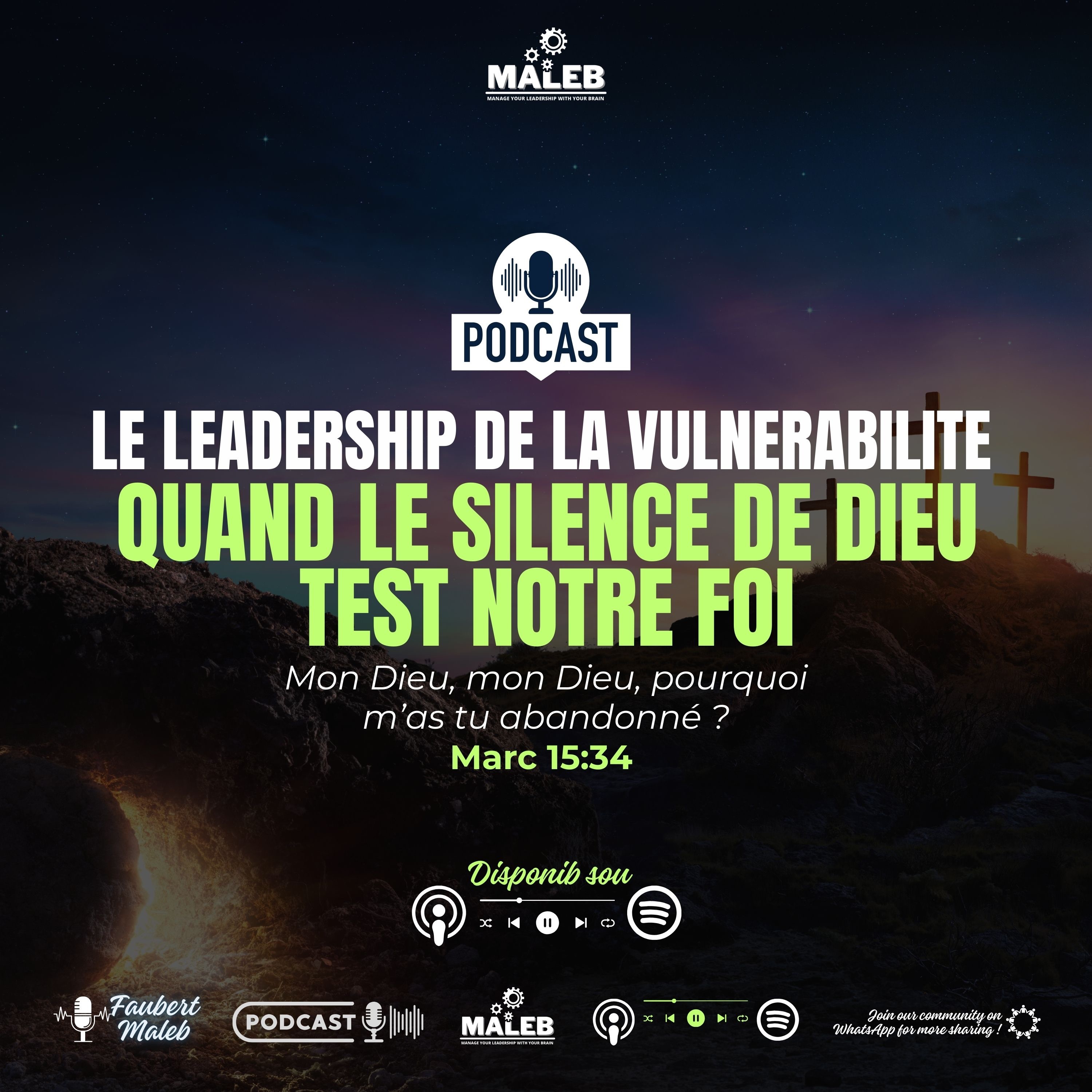 Maleb Leadership