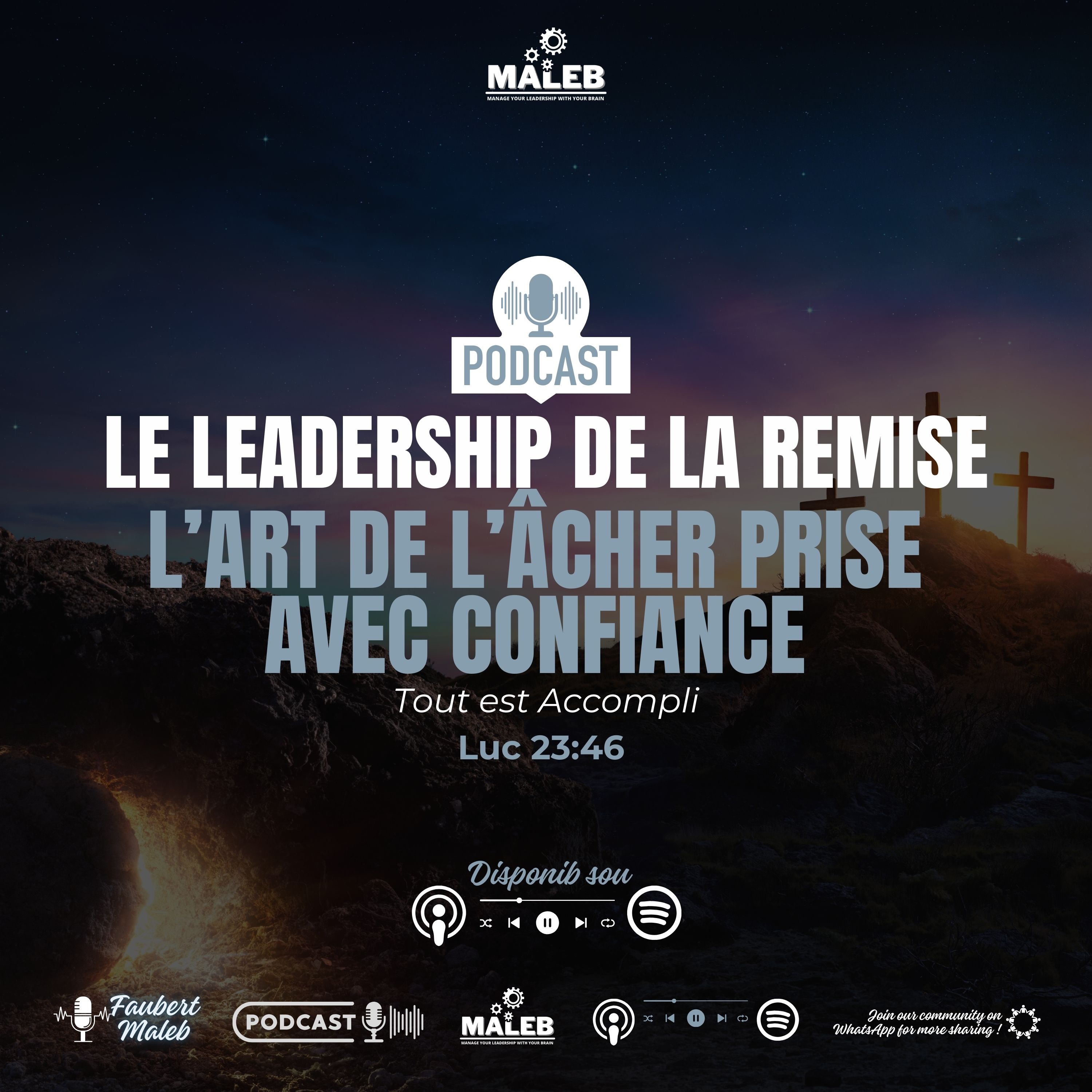 Maleb Leadership