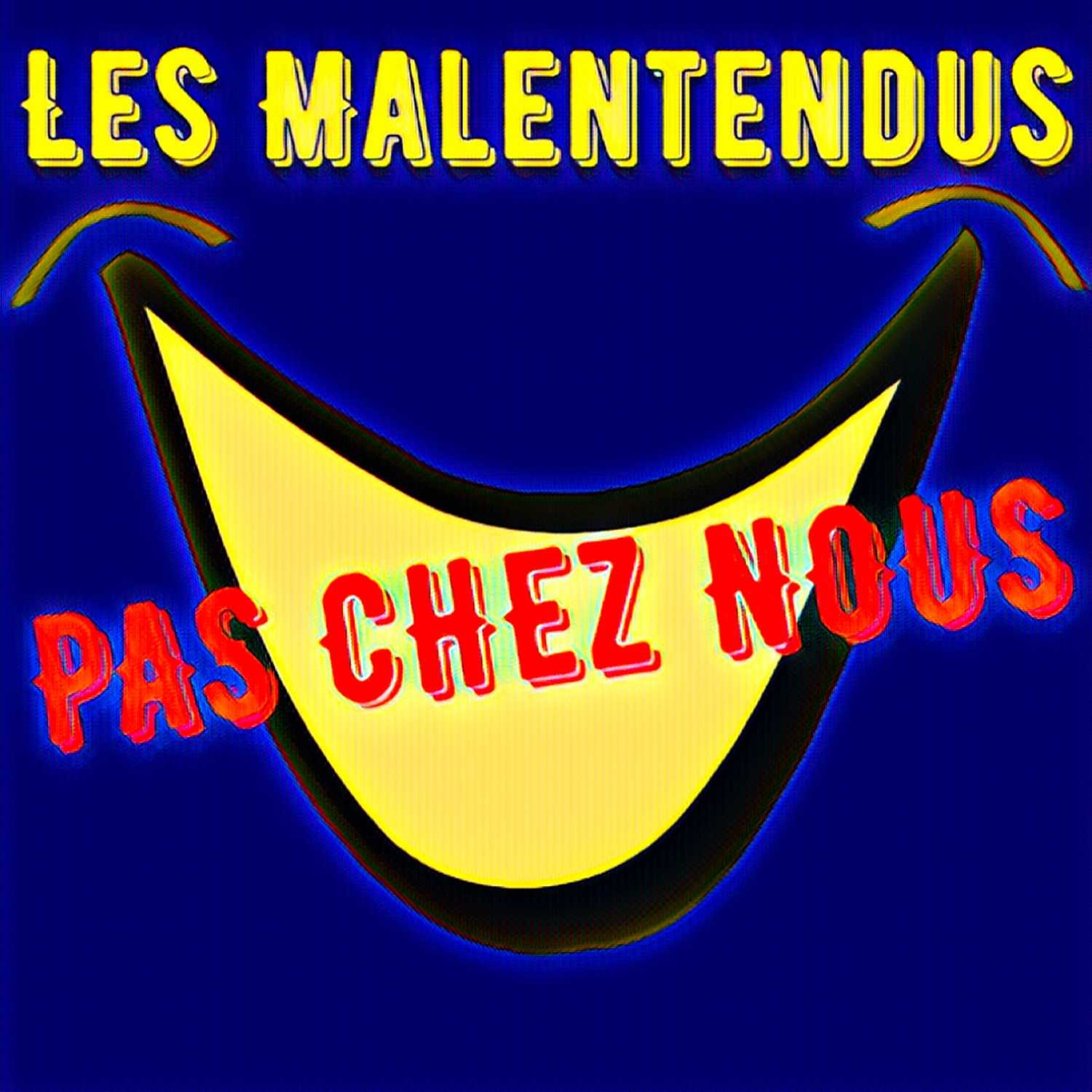 Les Malentendus