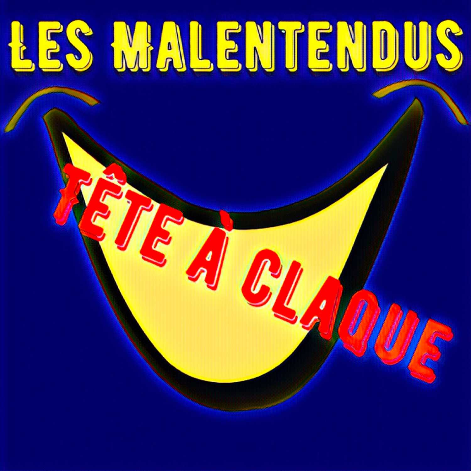 Les Malentendus