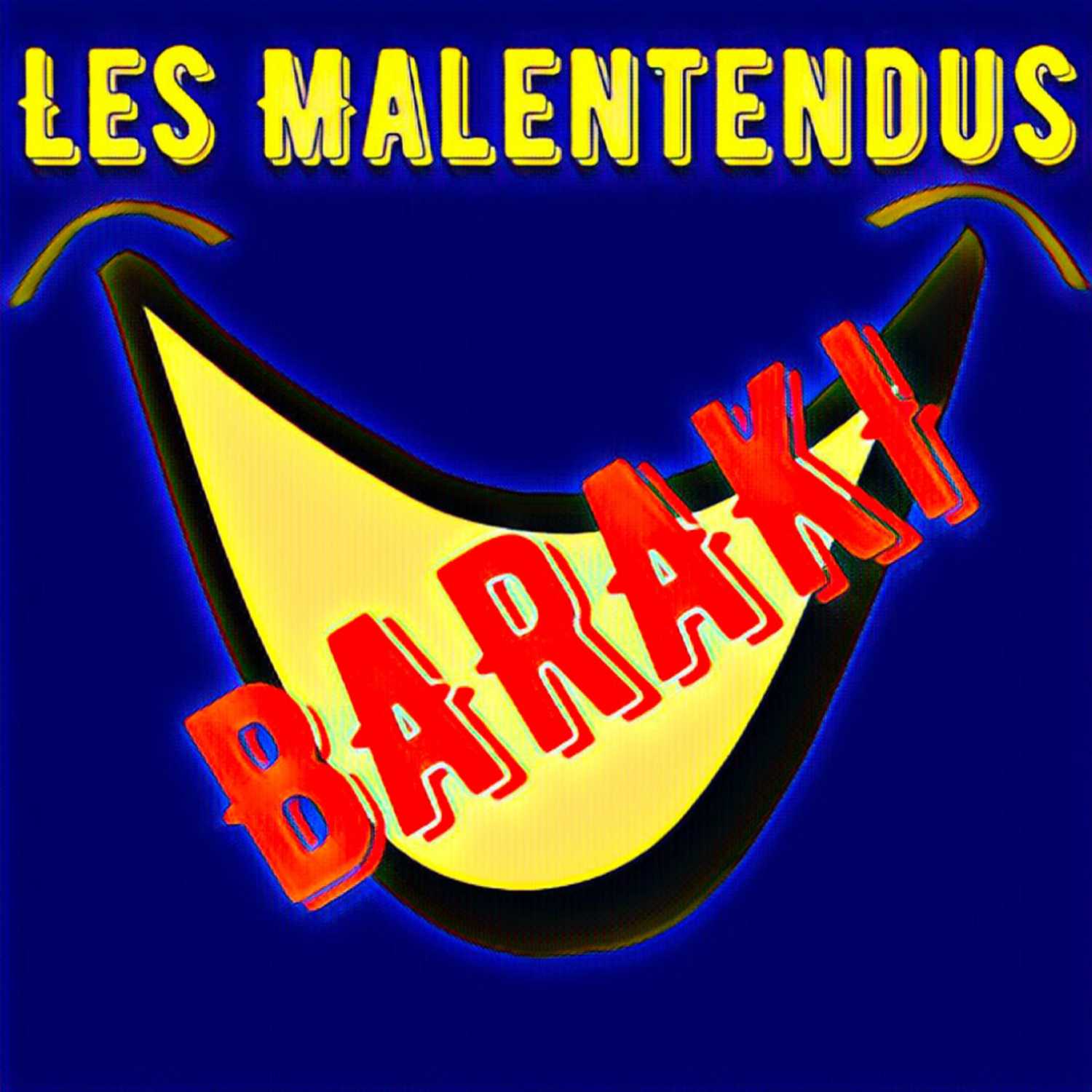 Les Malentendus