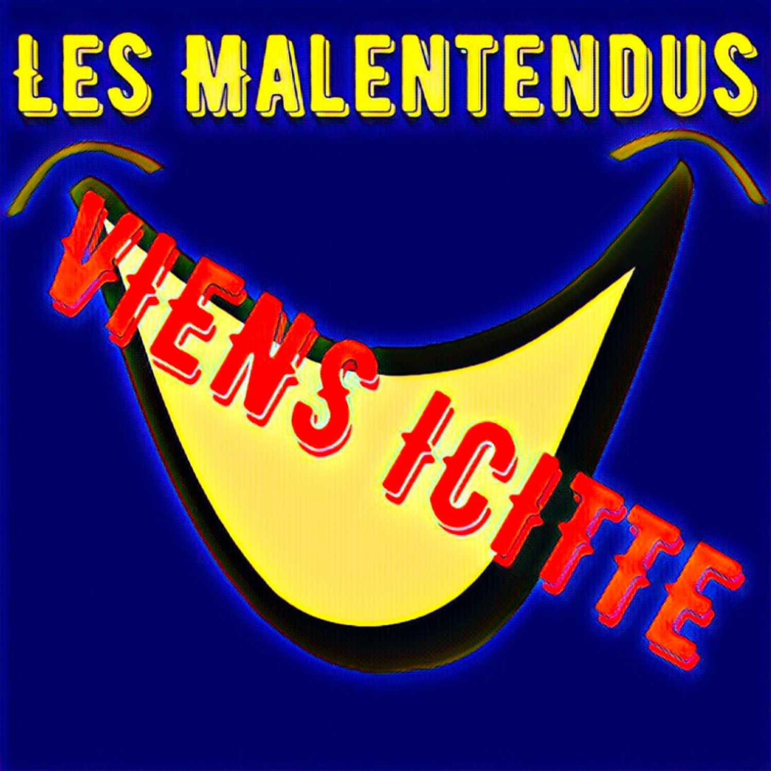 Les Malentendus