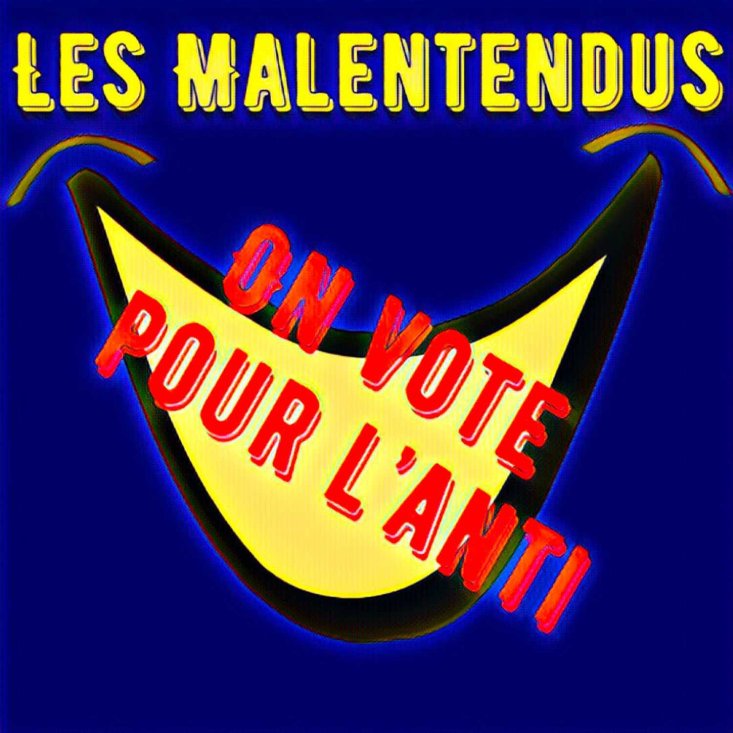 Les Malentendus