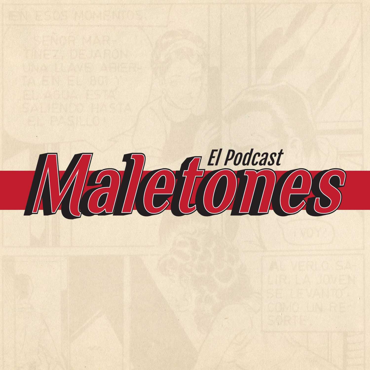 Maletones