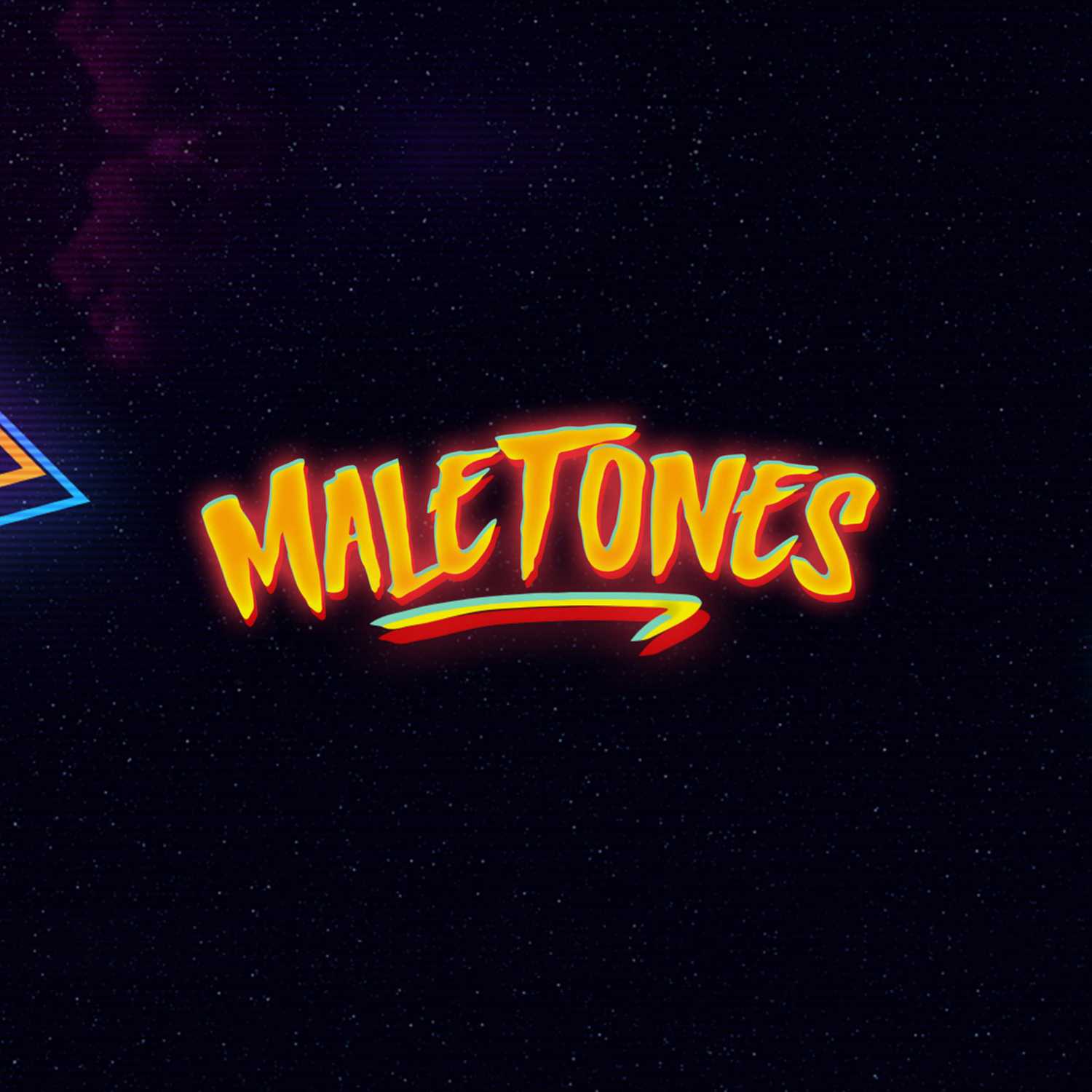 Maletones