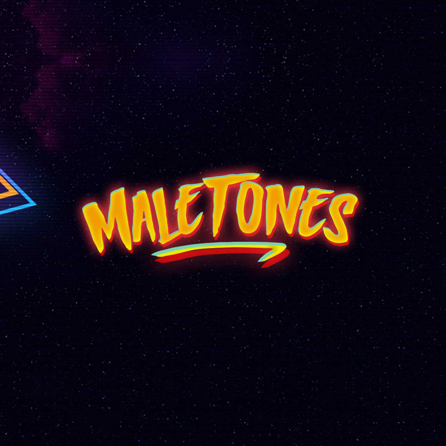 Maletones