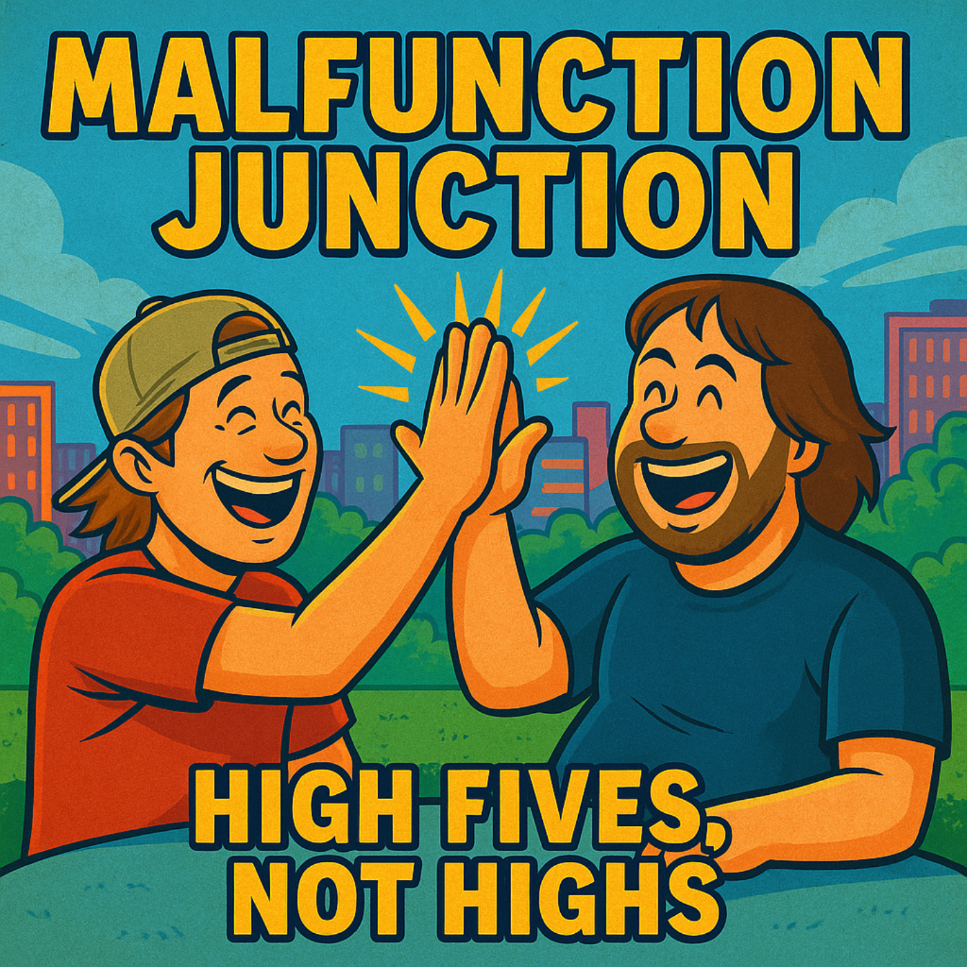 Malfunction Junction