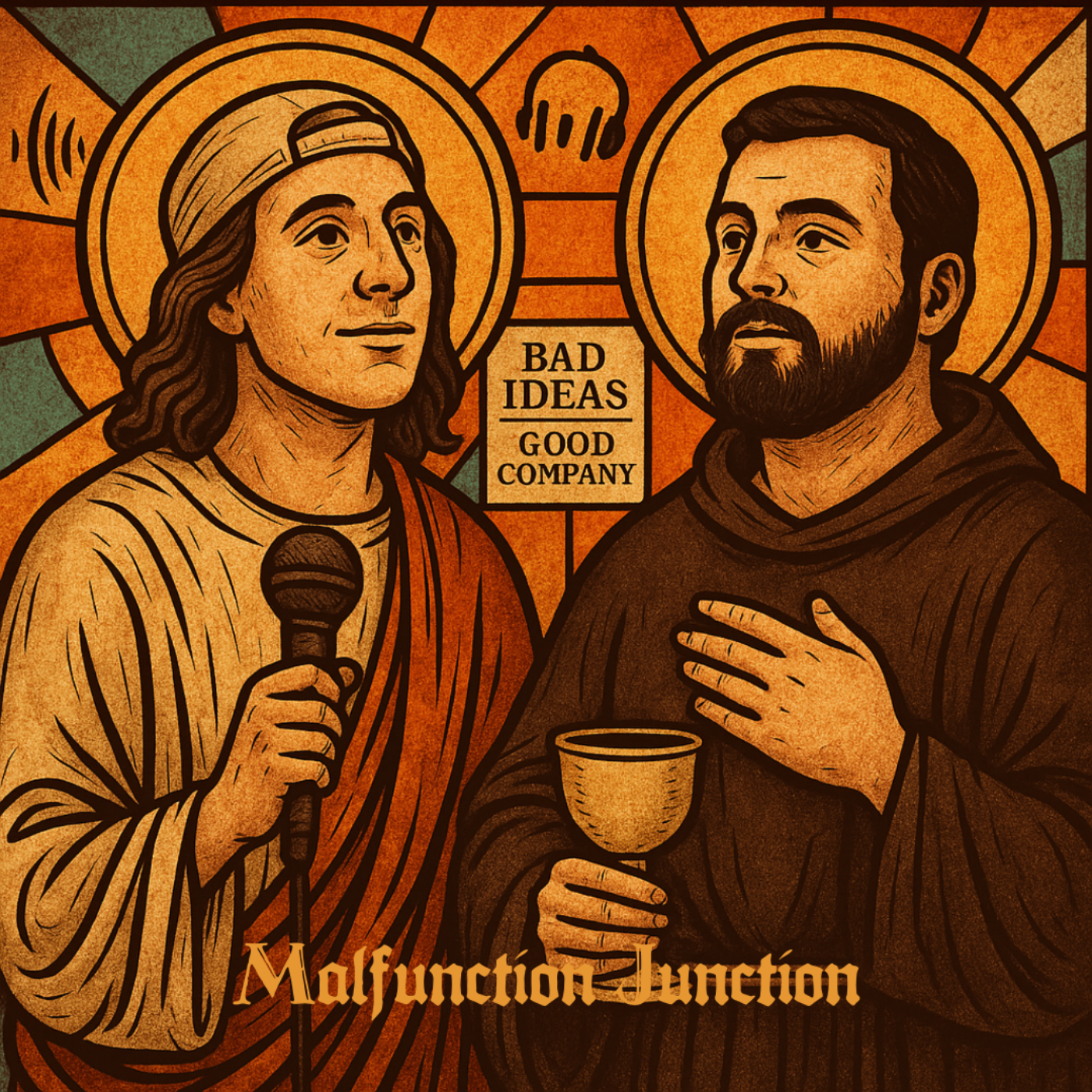 Malfunction Junction