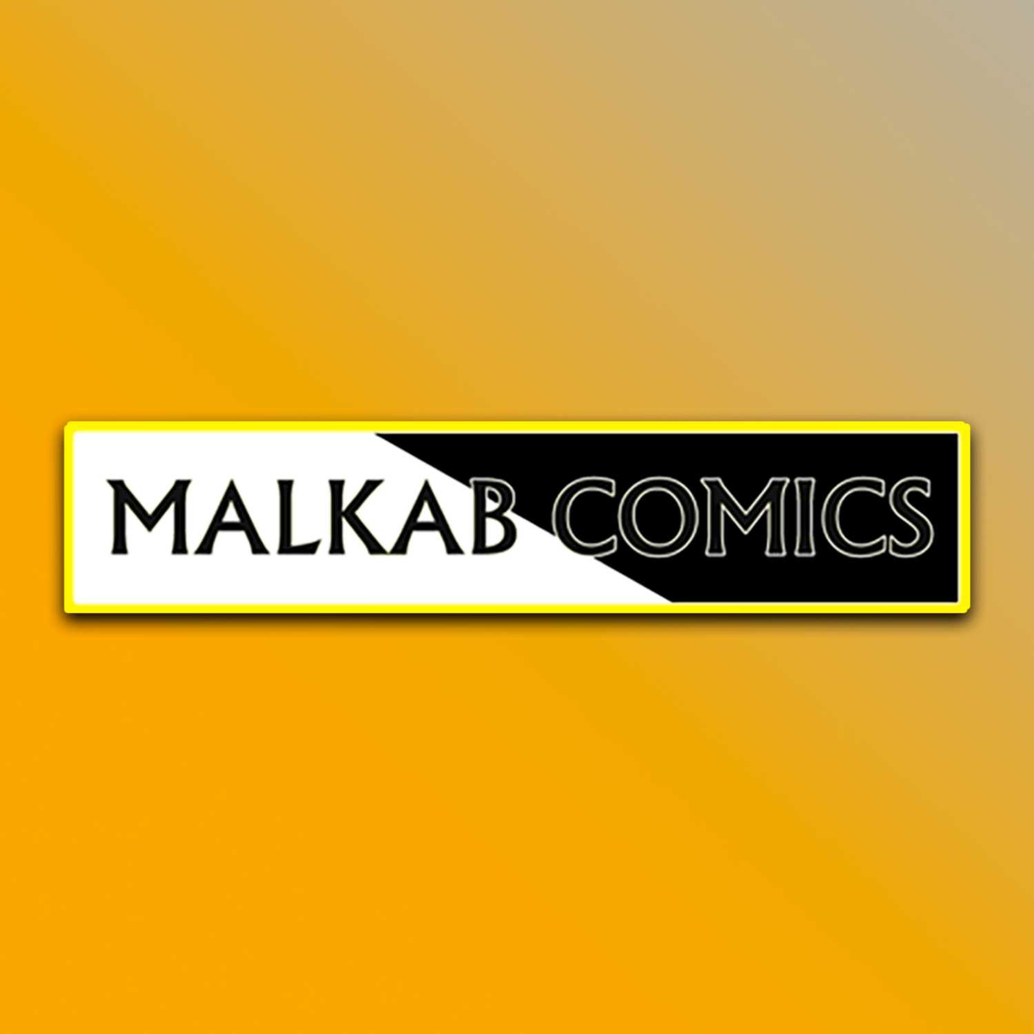 Malkab Cómics