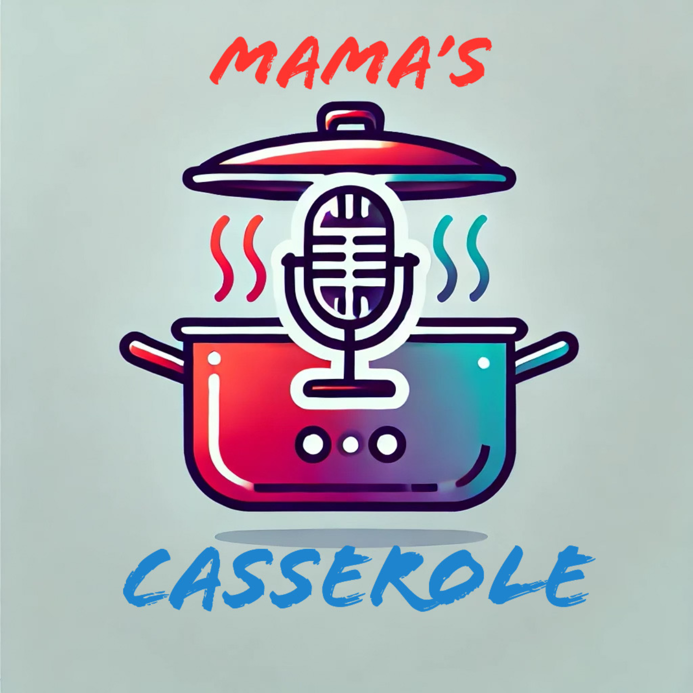 Mama\'s Casserole