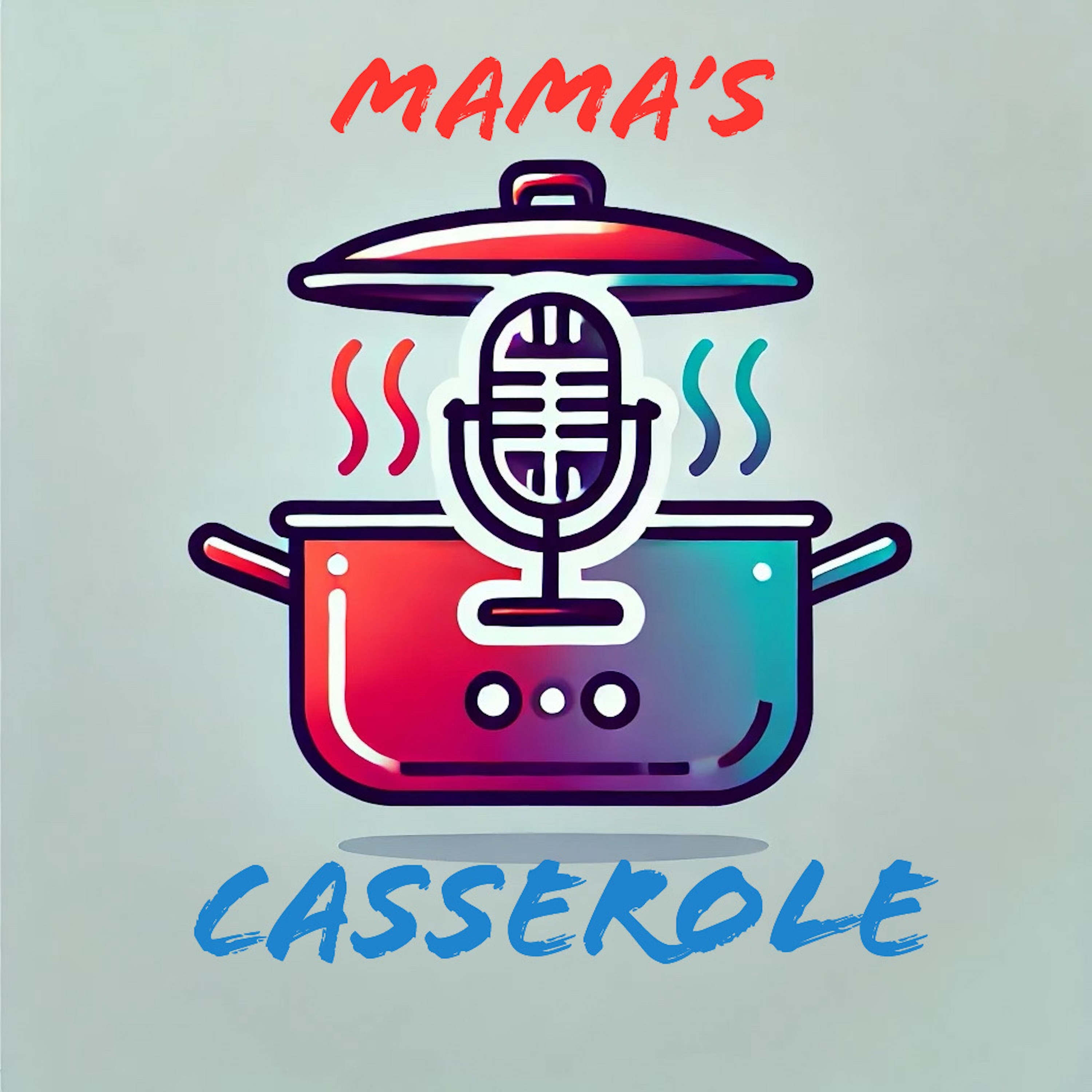 Mama\'s Casserole