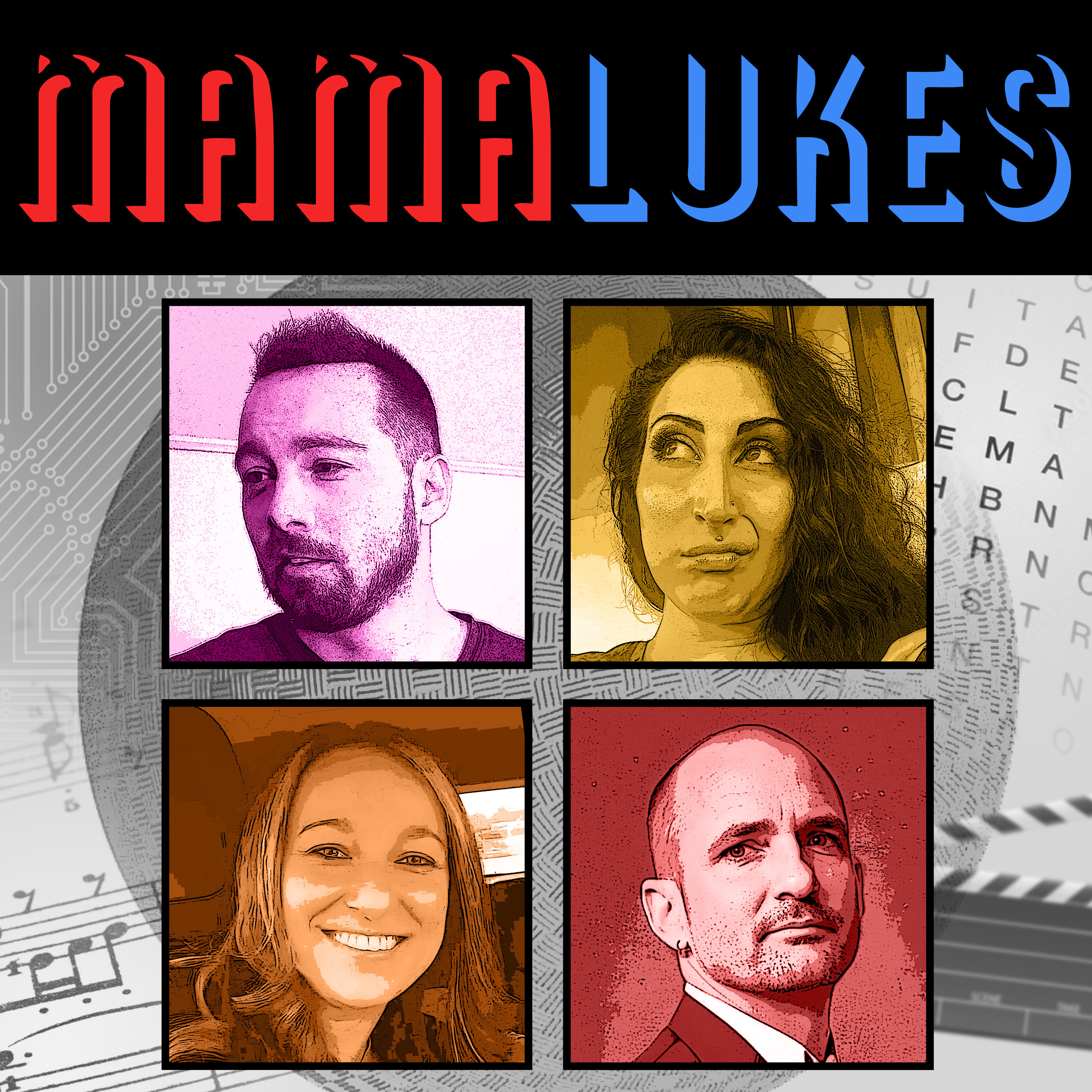 Mamalukes