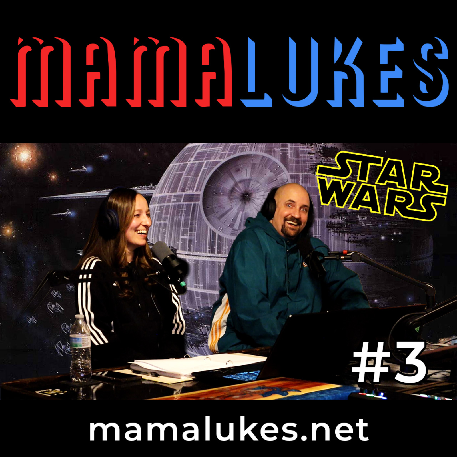 Escape Rooms, Star Wars, and Your Brain episode artwork