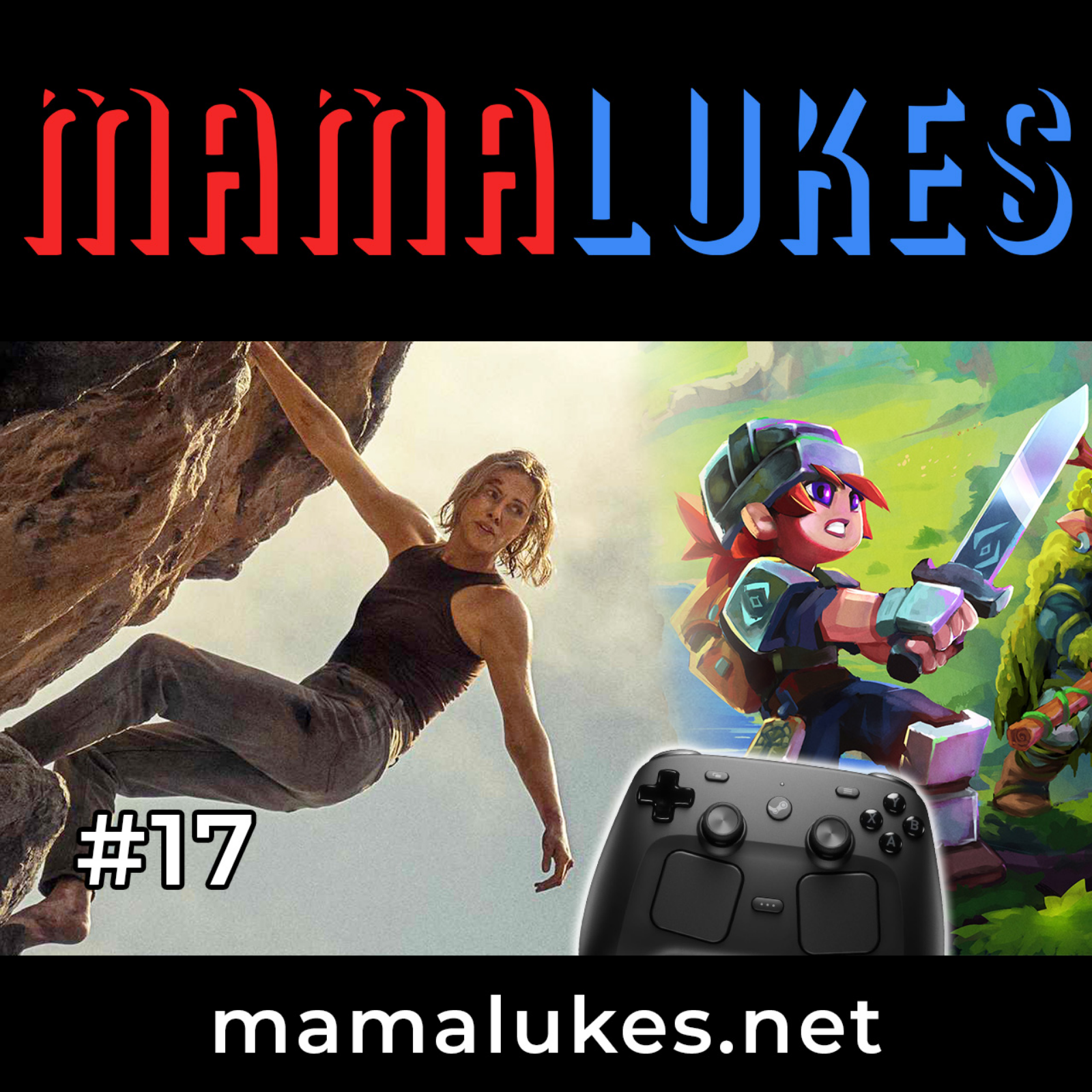 Charlize Theron's Apex, and Hytale - the new Minecraft? episode artwork