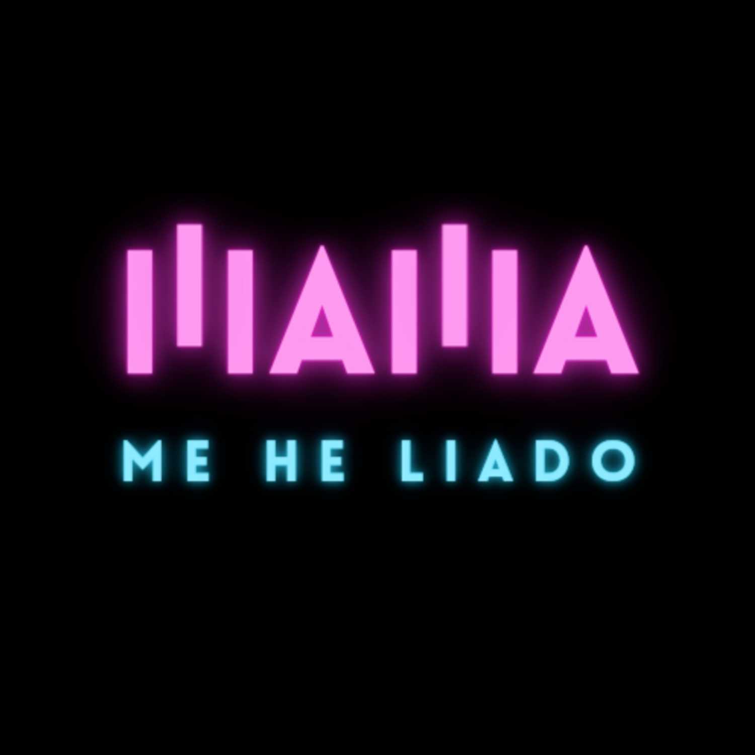 Mama, me he liado