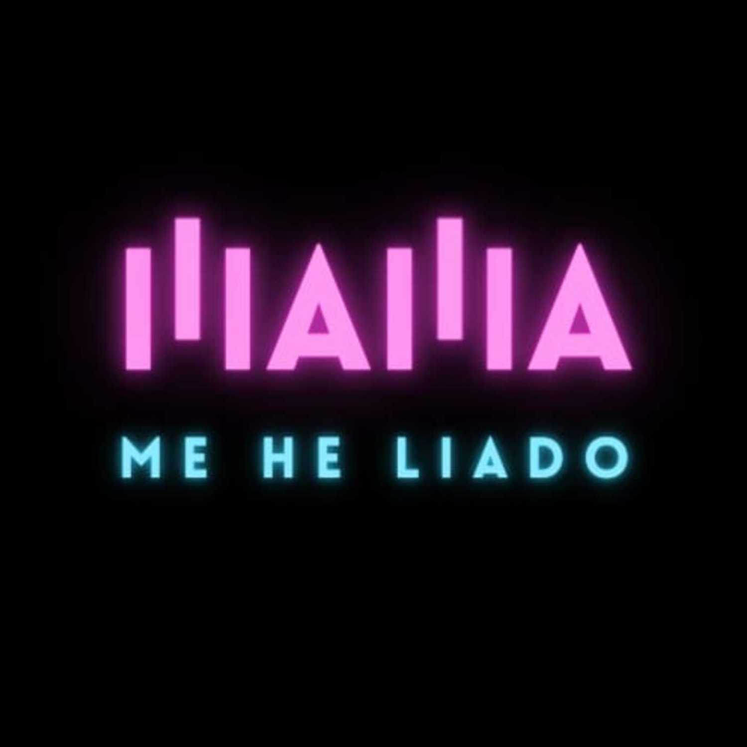 Mama, me he liado