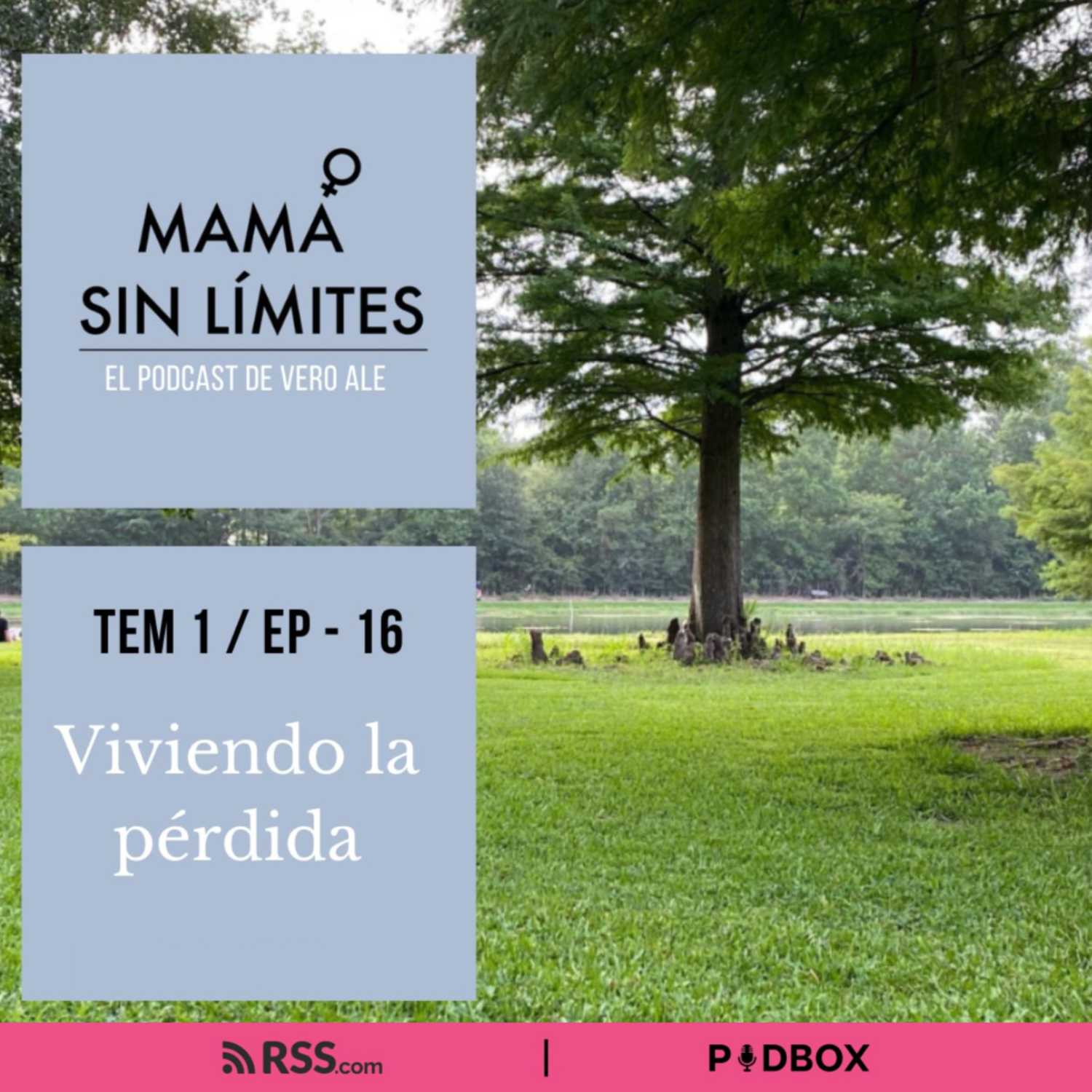 MAMÁ SIN LÍMITES