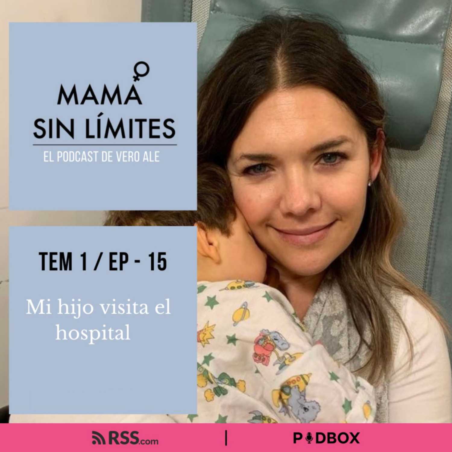 MAMÁ SIN LÍMITES
