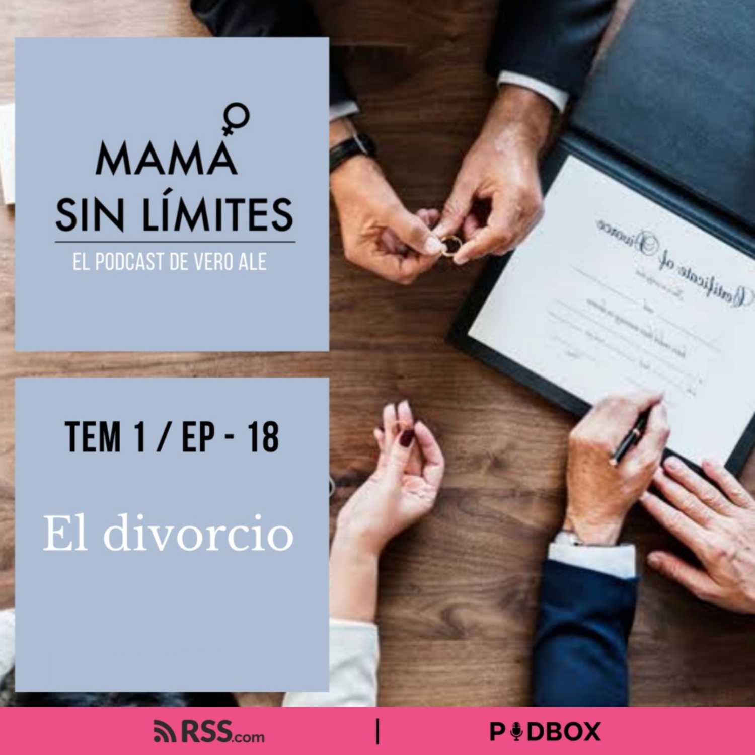 MAMÁ SIN LÍMITES