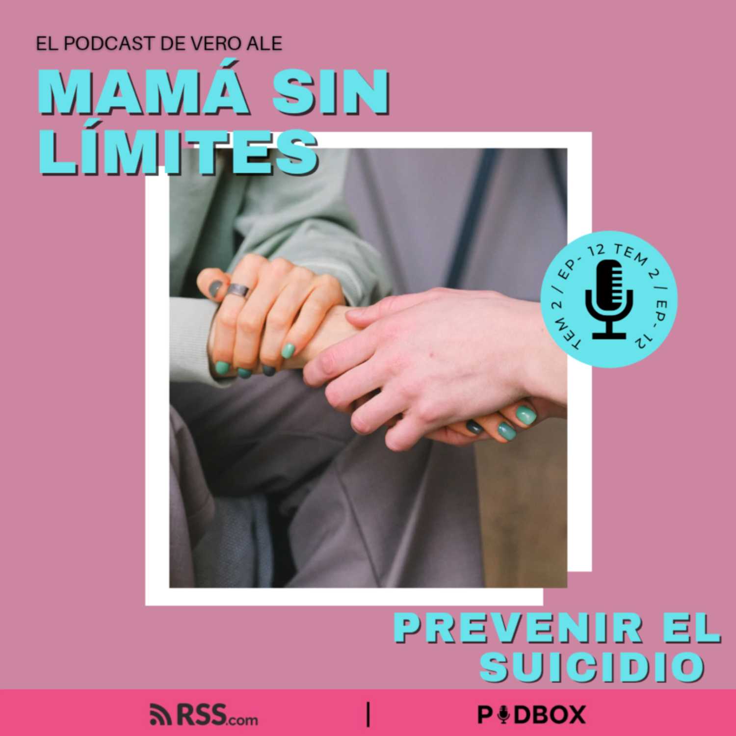 MAMÁ SIN LÍMITES