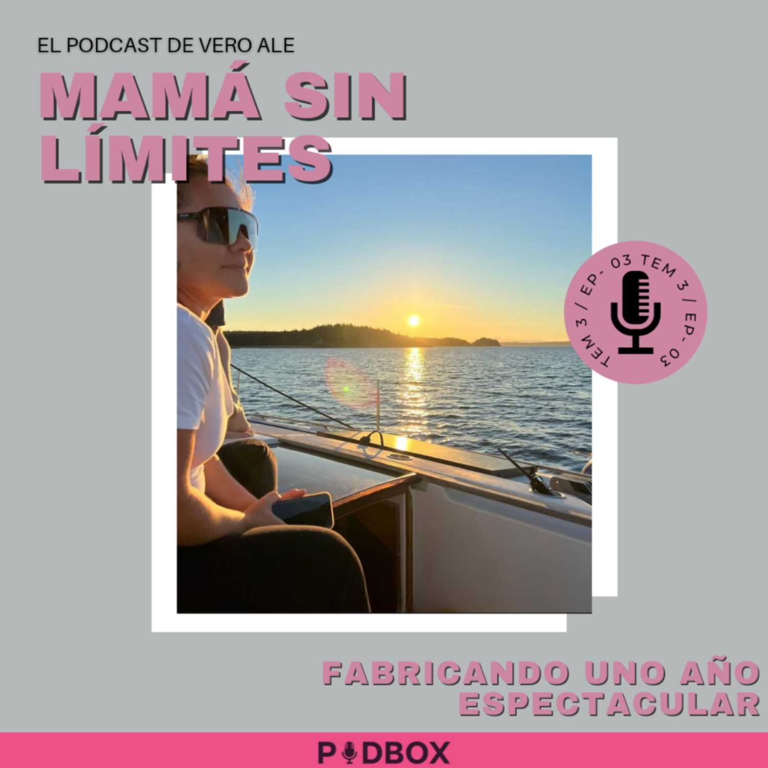 MAMÁ SIN LÍMITES